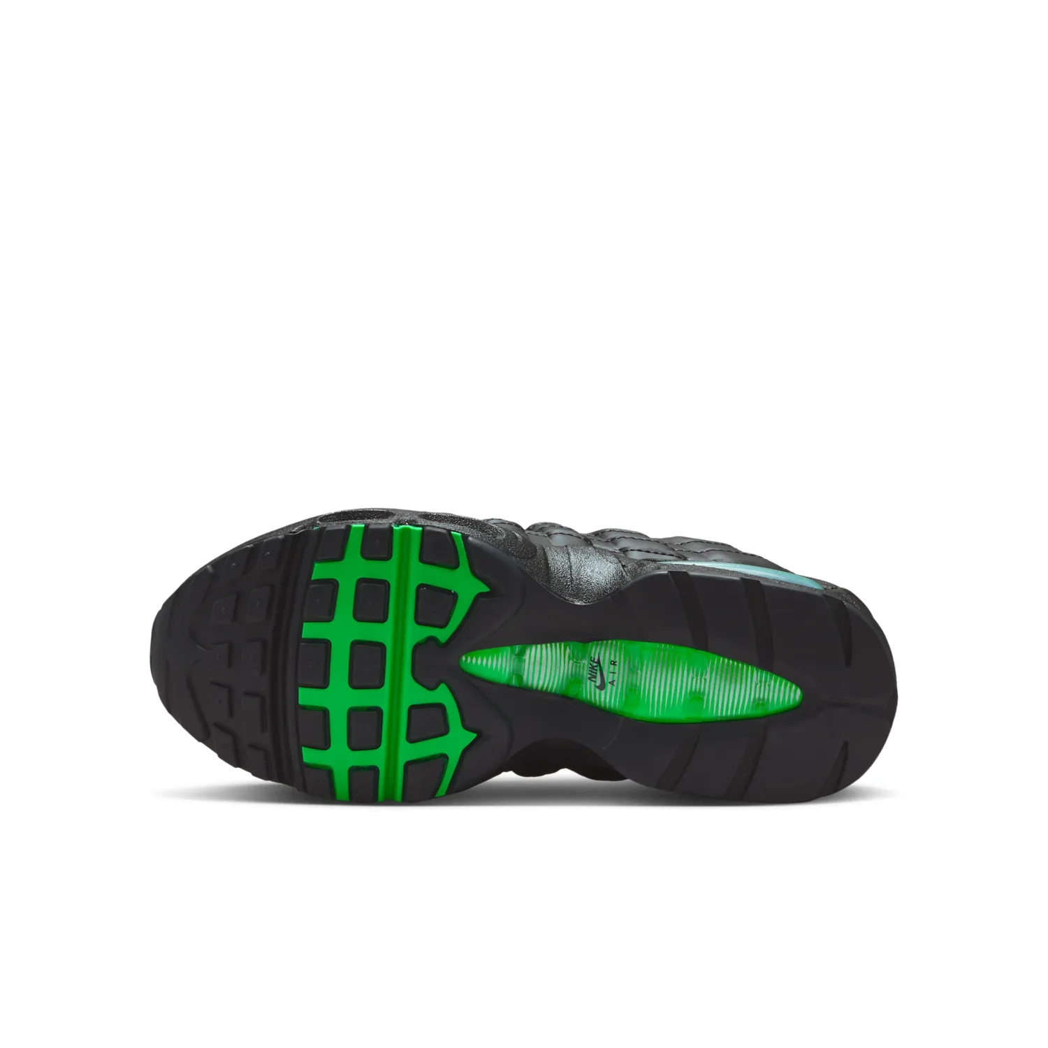 Nike Air Max 95 Big Bubble image 2