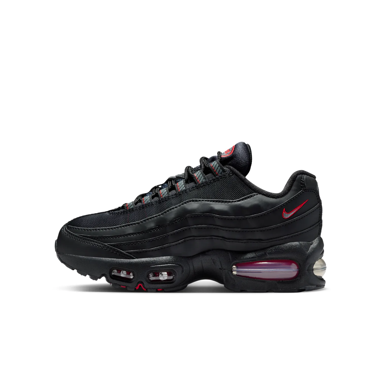 Nike Air Max 95 Big Bubble