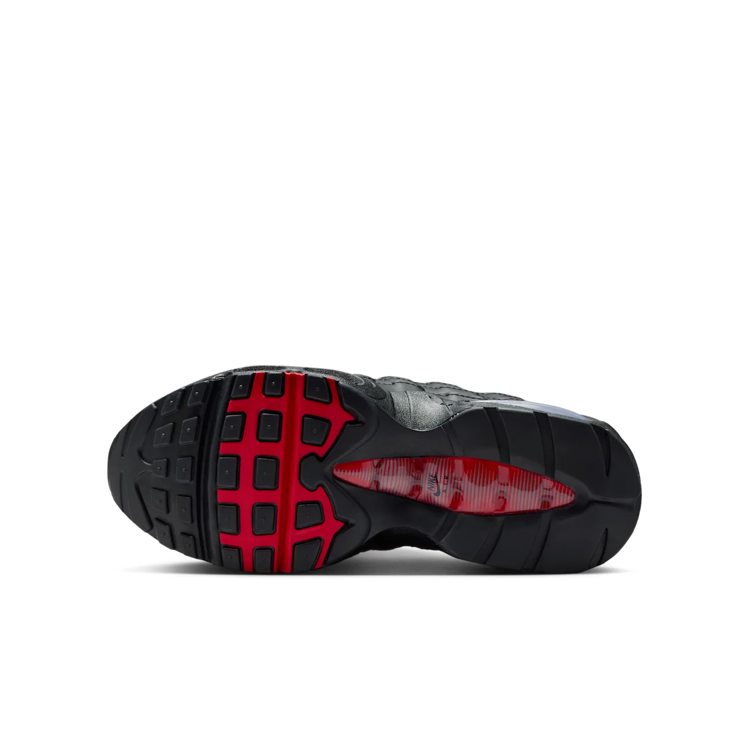 Nike Air Max 95 Big Bubble image 2