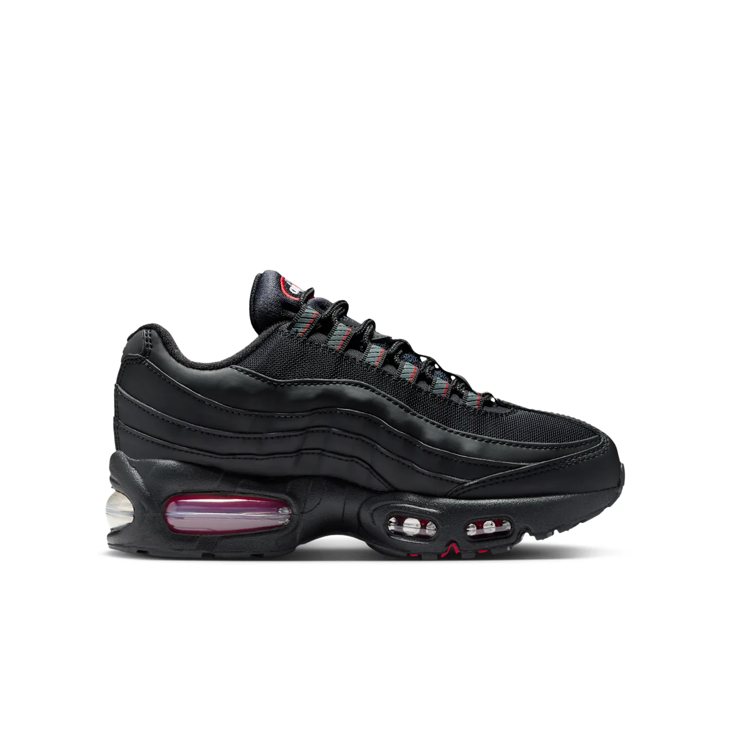 Nike Air Max 95 Big Bubble image 3