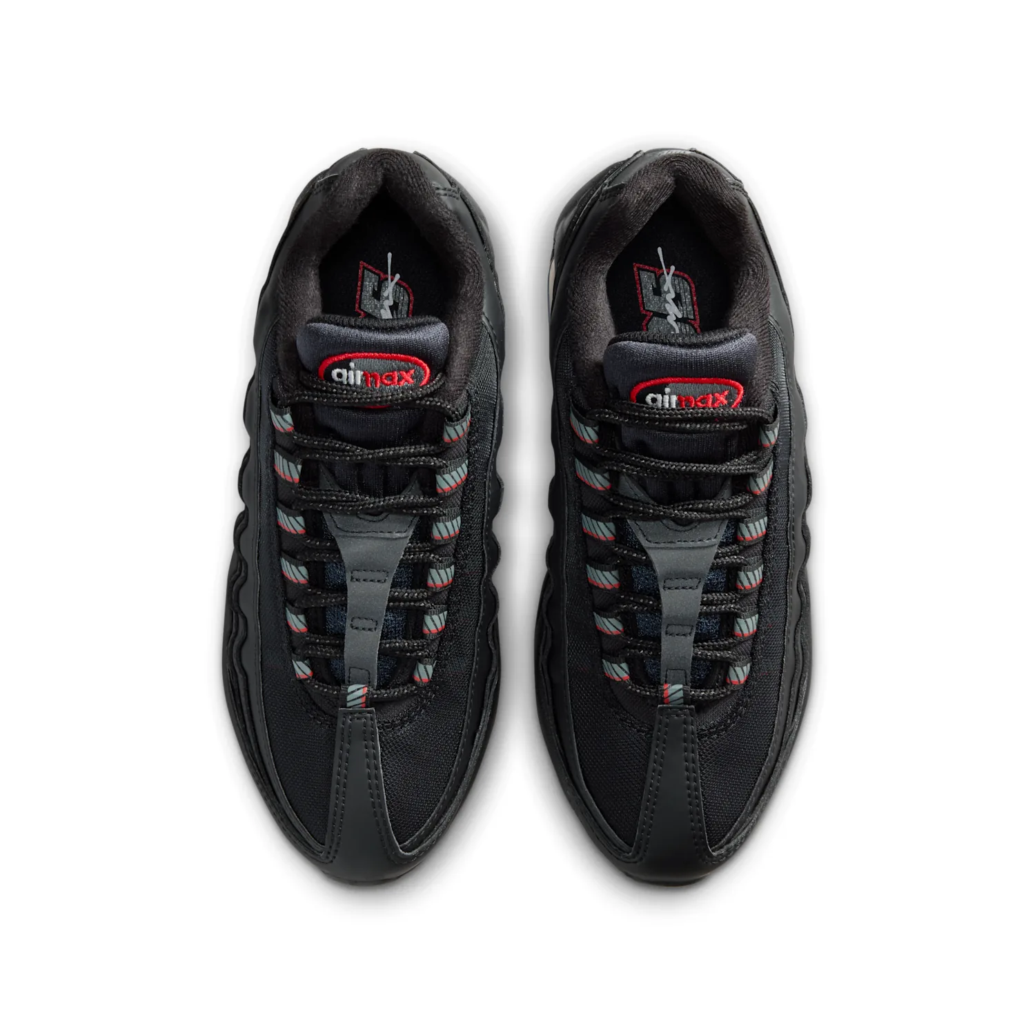 Nike Air Max 95 Big Bubble image 4