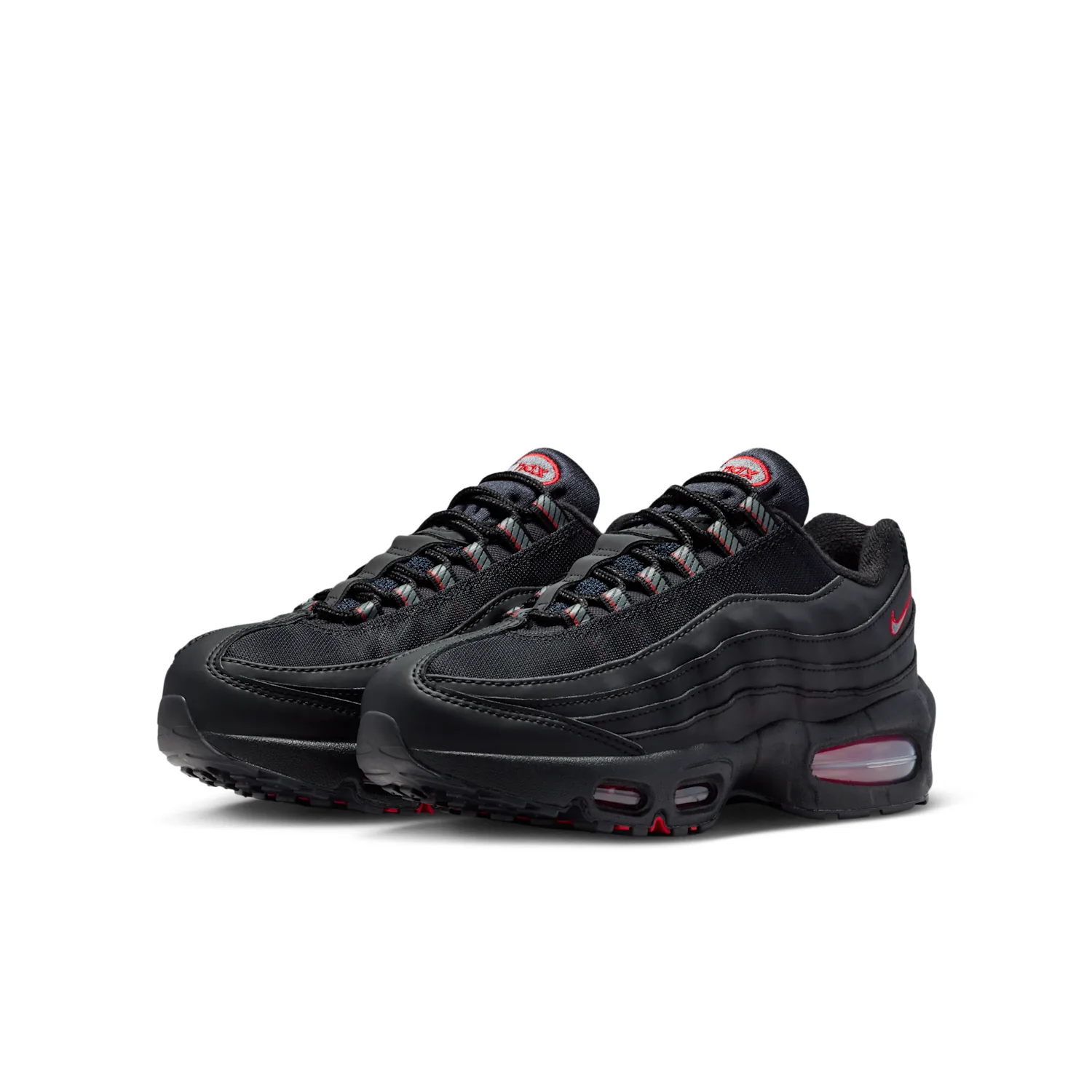 Nike Air Max 95 Big Bubble image 5