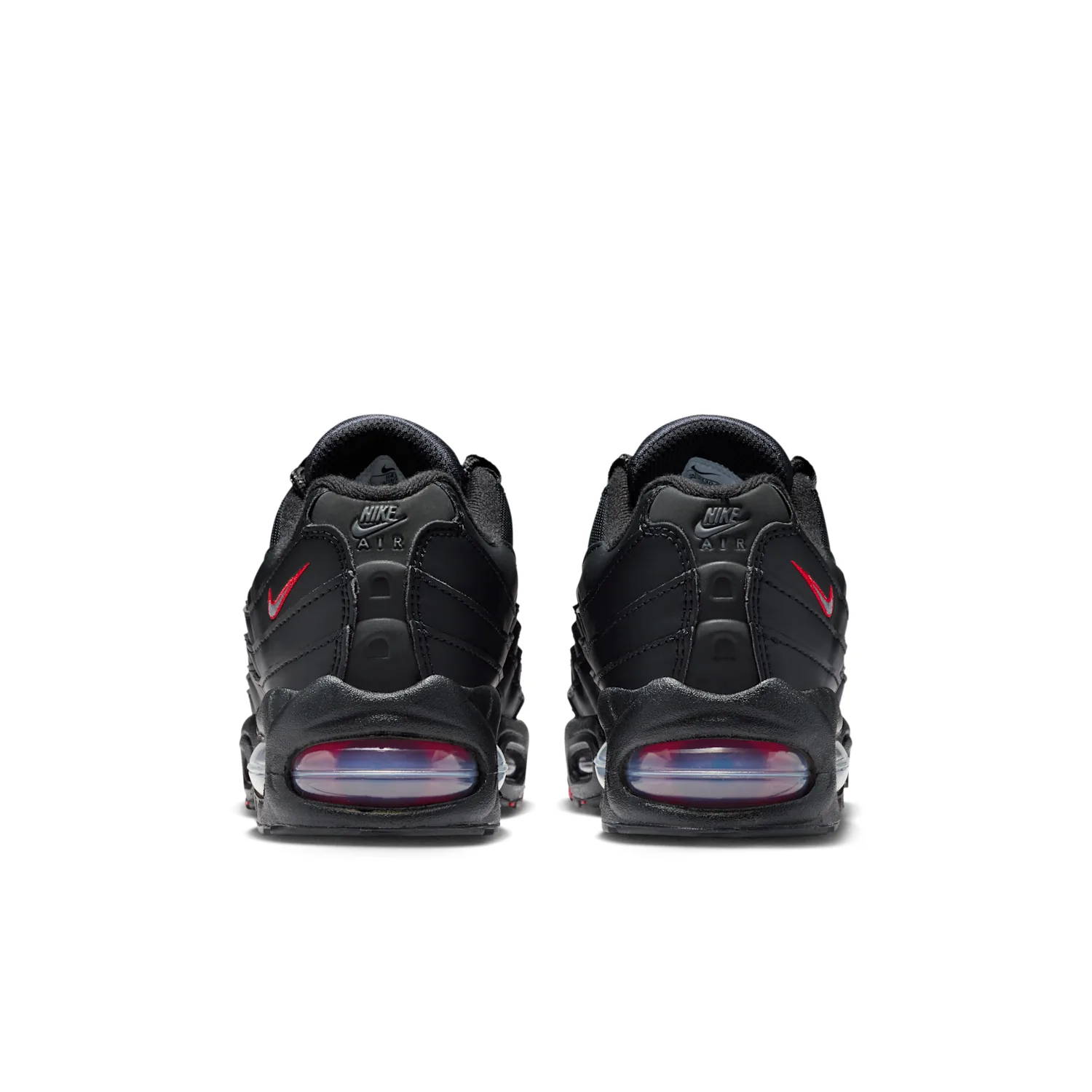 Nike Air Max 95 Big Bubble image 6