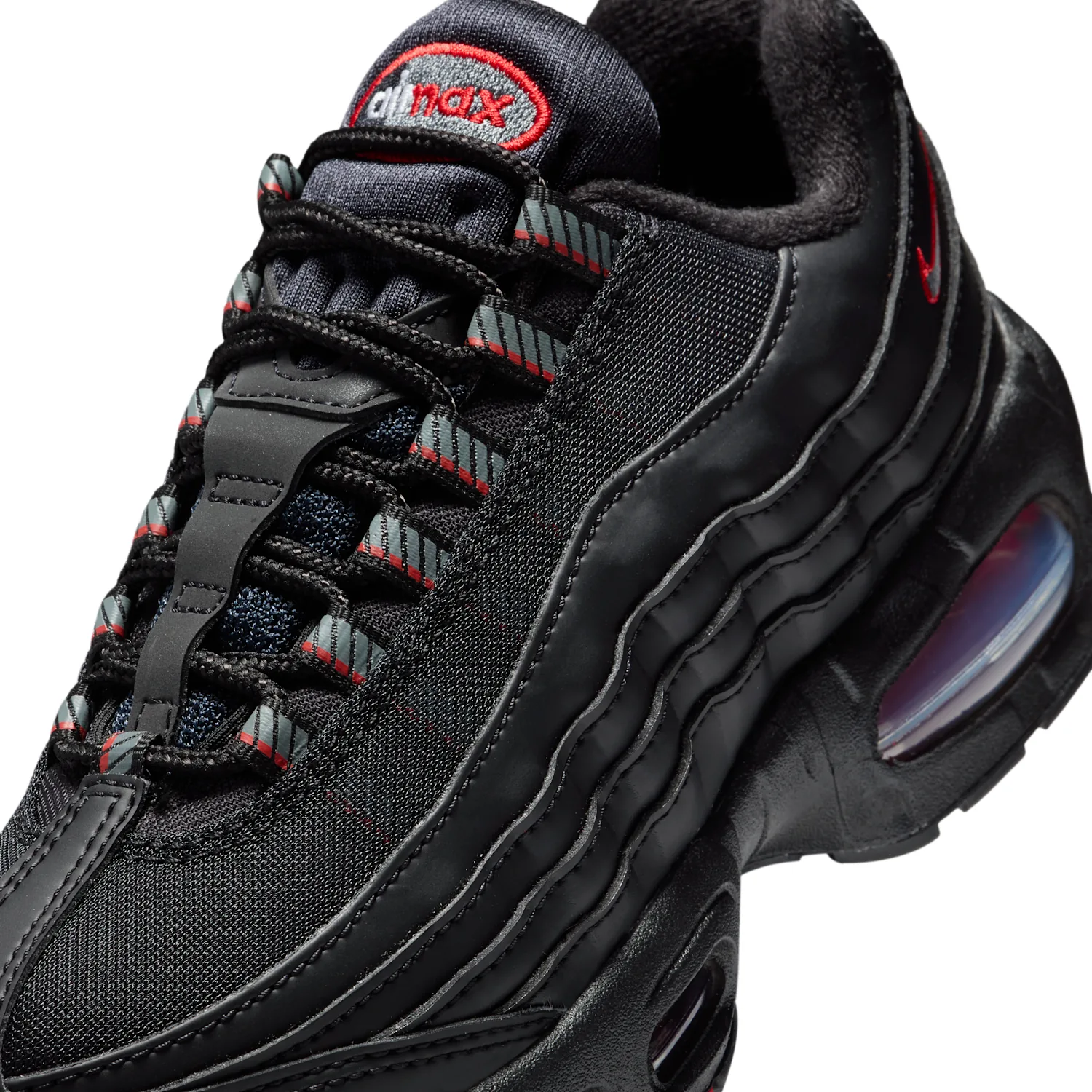 Nike Air Max 95 Big Bubble image 7