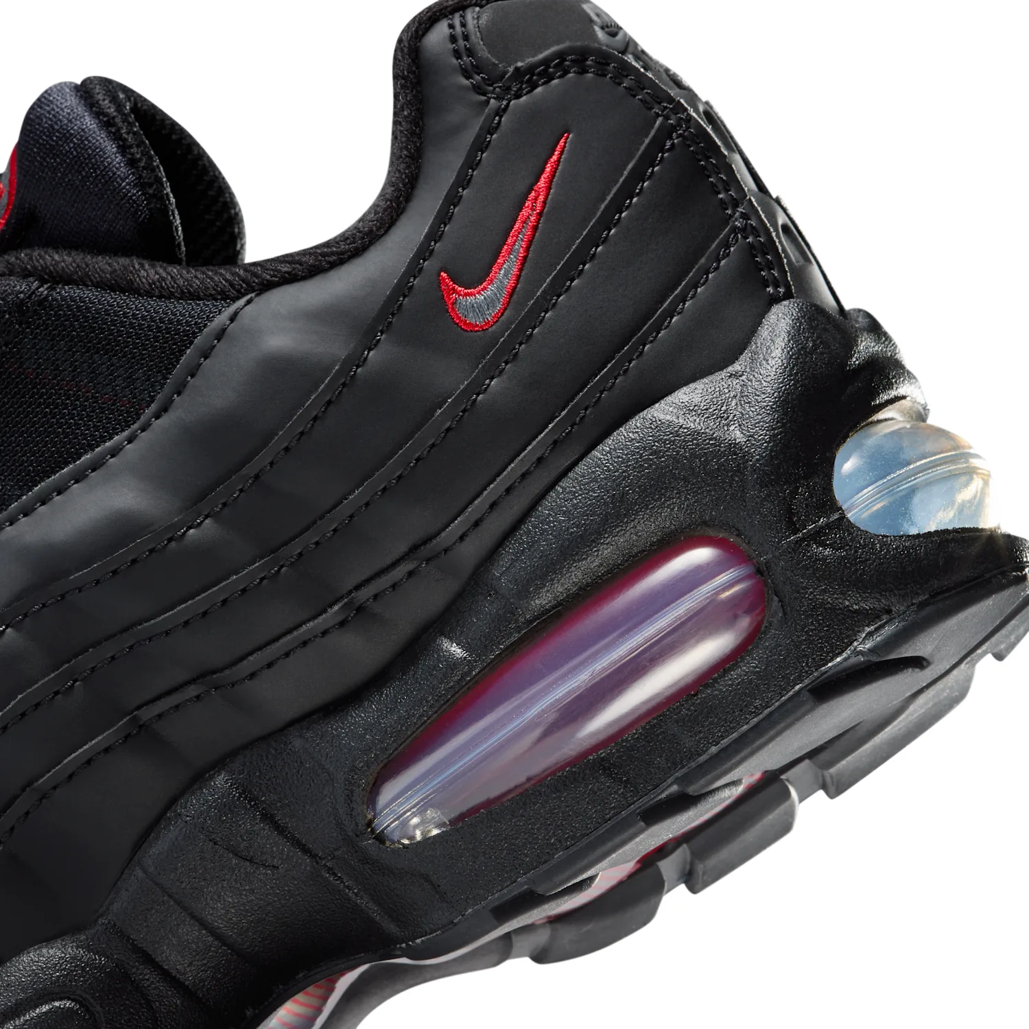 Nike Air Max 95 Big Bubble image 8