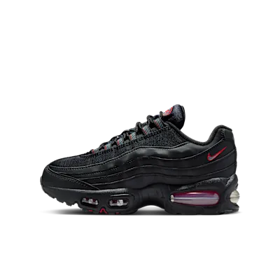 Nike Air Max 95 Big Bubble