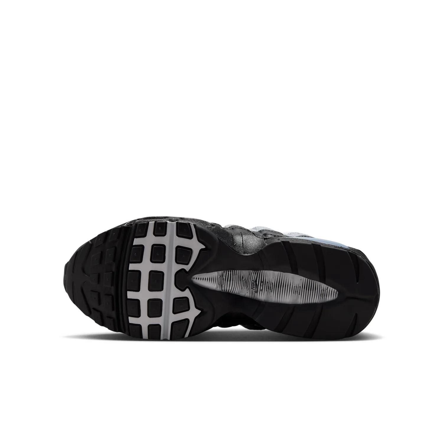 Nike Air Max 95 Big Bubble image 2