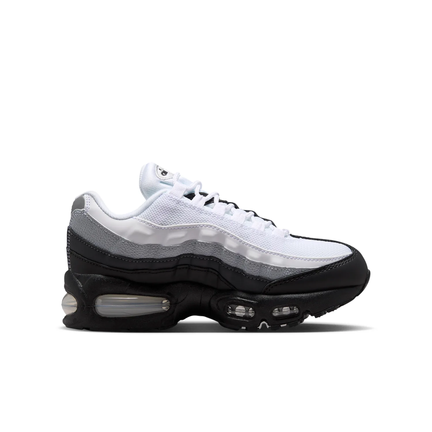 Nike Air Max 95 Big Bubble image 3