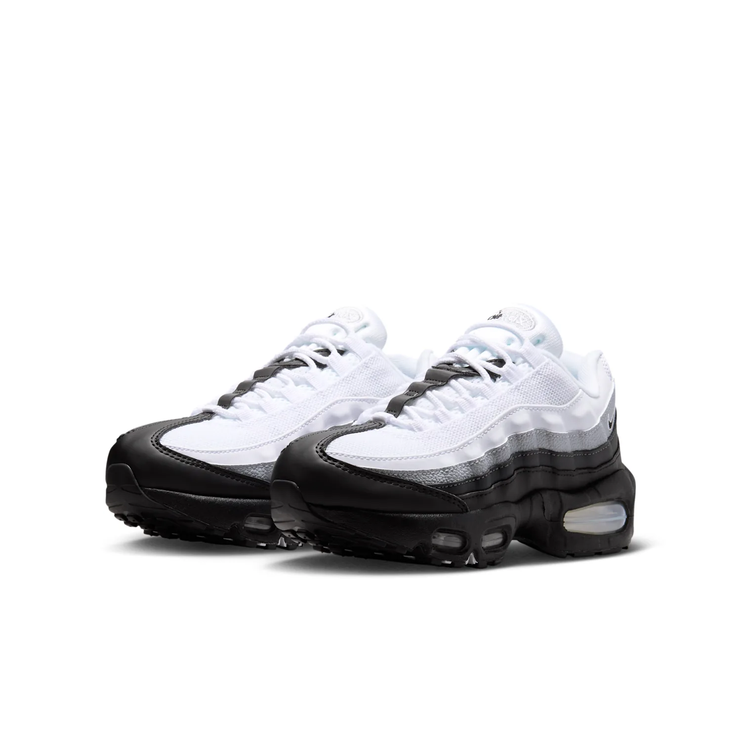 Nike Air Max 95 Big Bubble image 5