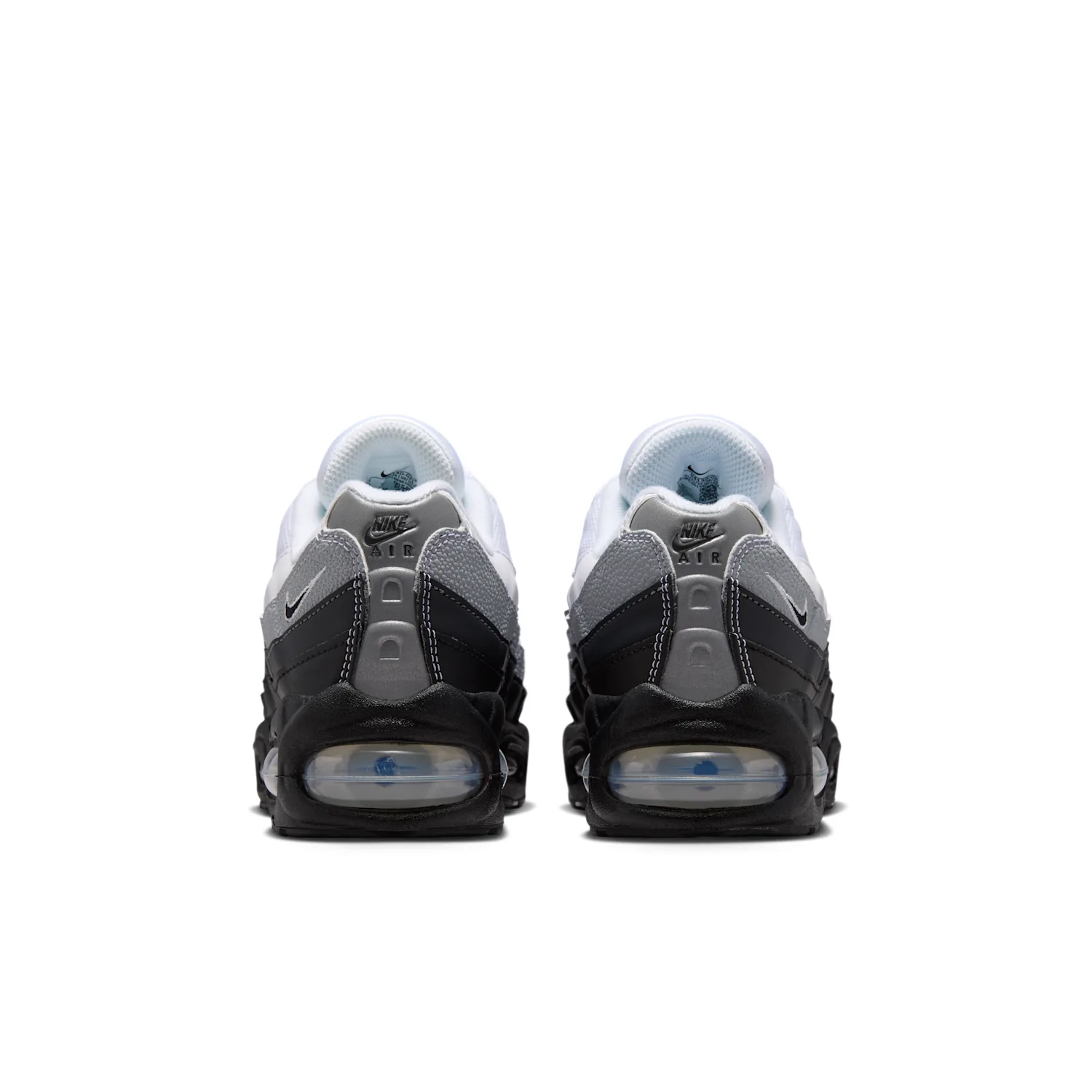 Nike Air Max 95 Big Bubble image 6