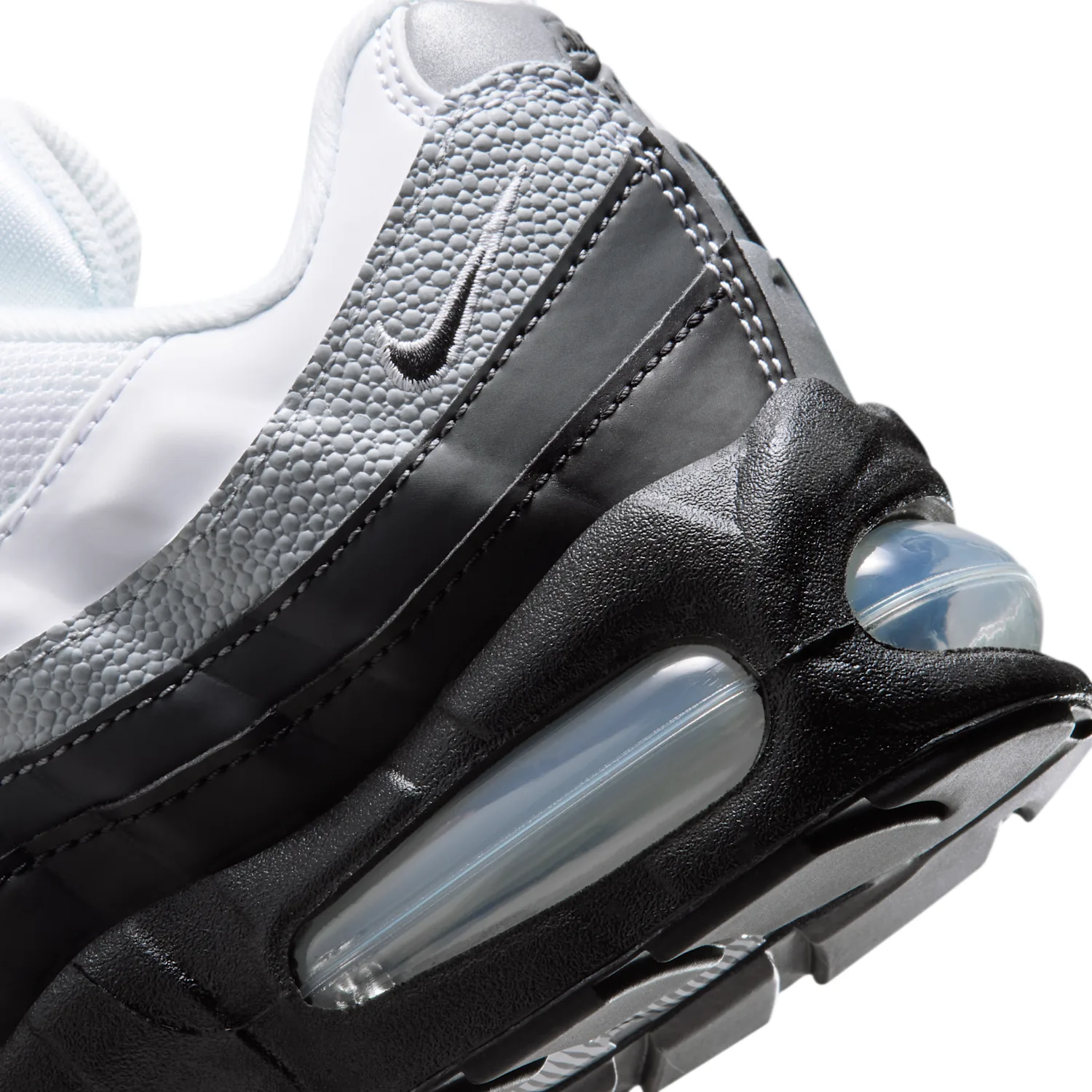 Nike Air Max 95 Big Bubble image 8