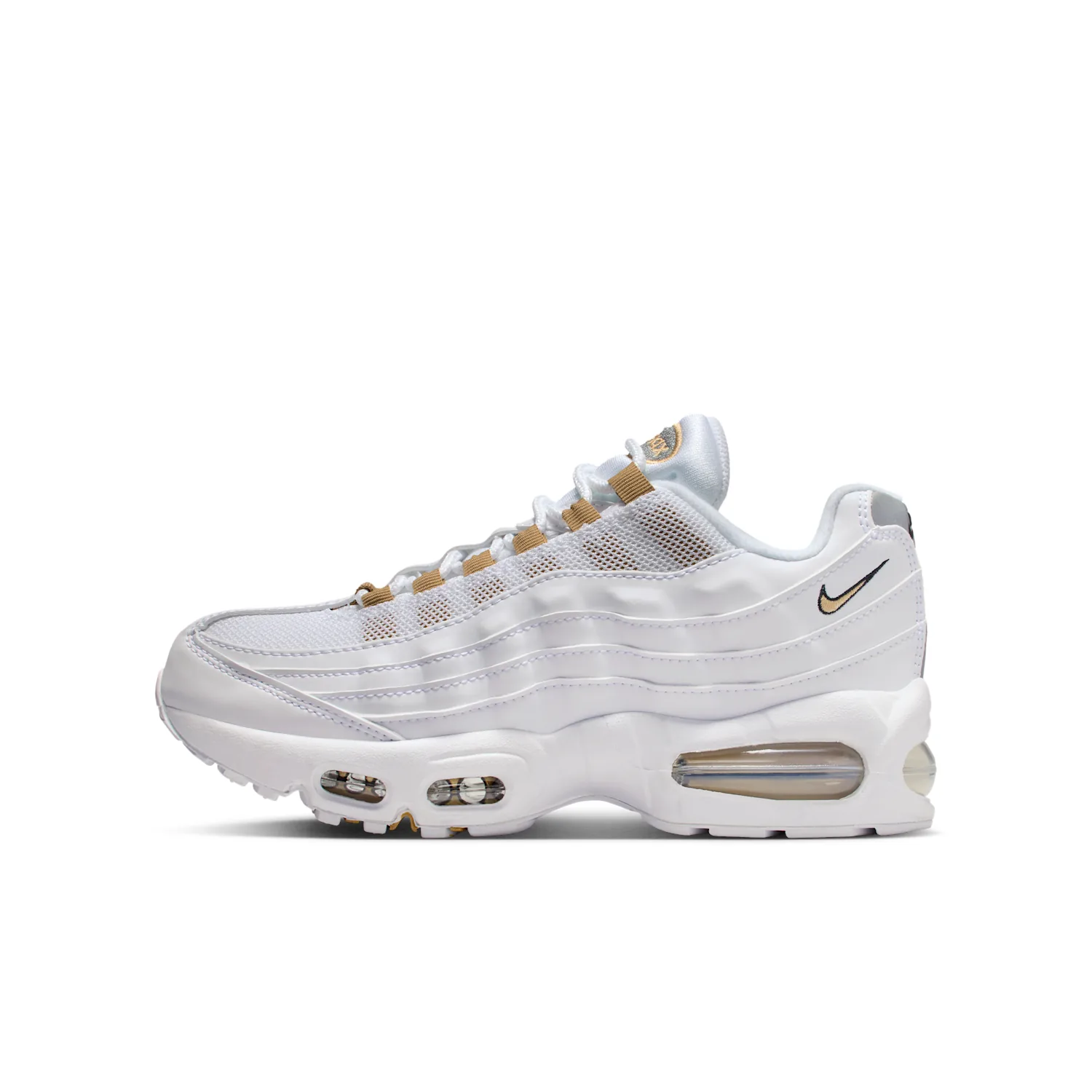 Nike Air Max 95 Big Bubble