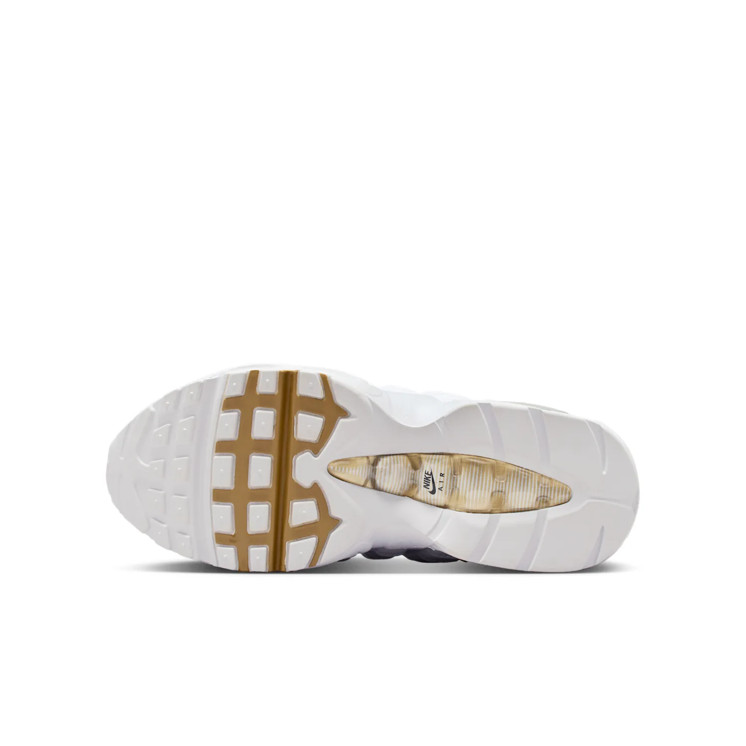 Nike Air Max 95 Big Bubble image 2