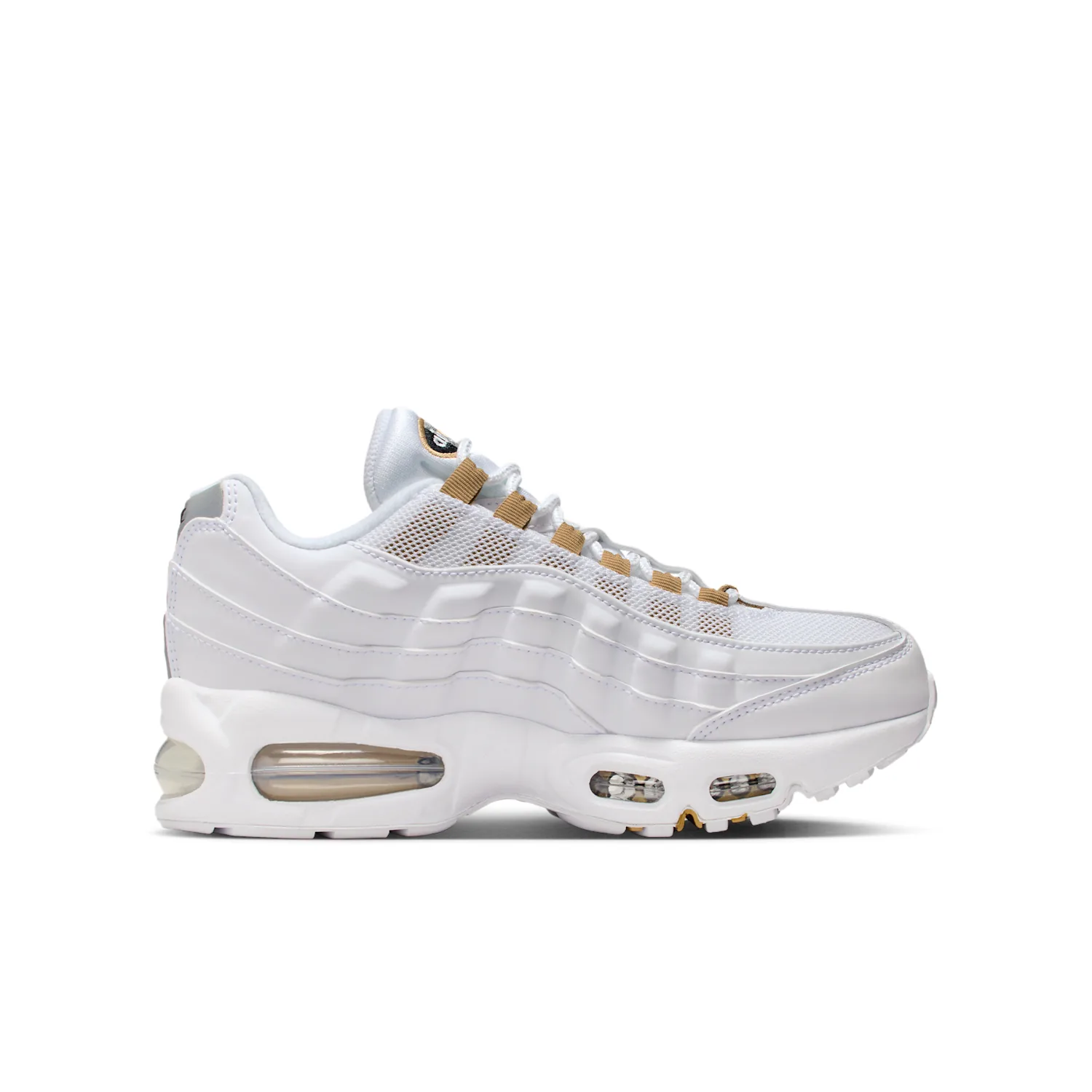 Nike Air Max 95 Big Bubble image 3