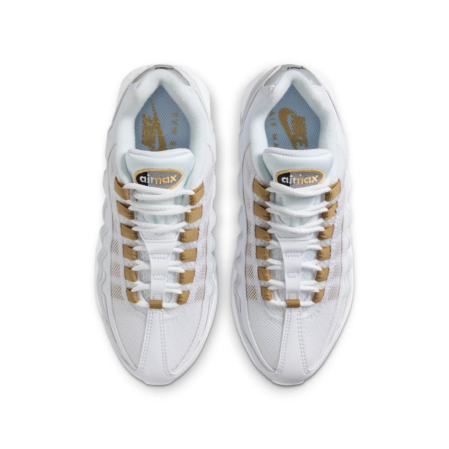 Nike Air Max 95 Big Bubble image 4