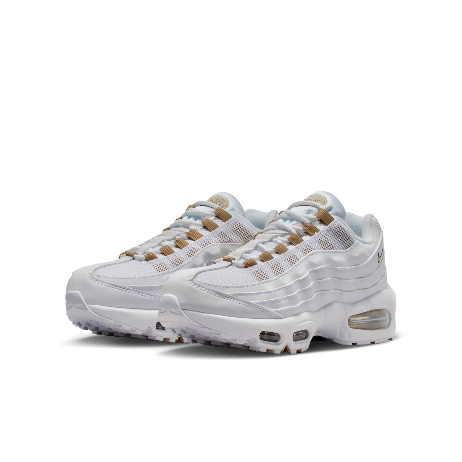 Nike Air Max 95 Big Bubble image 5