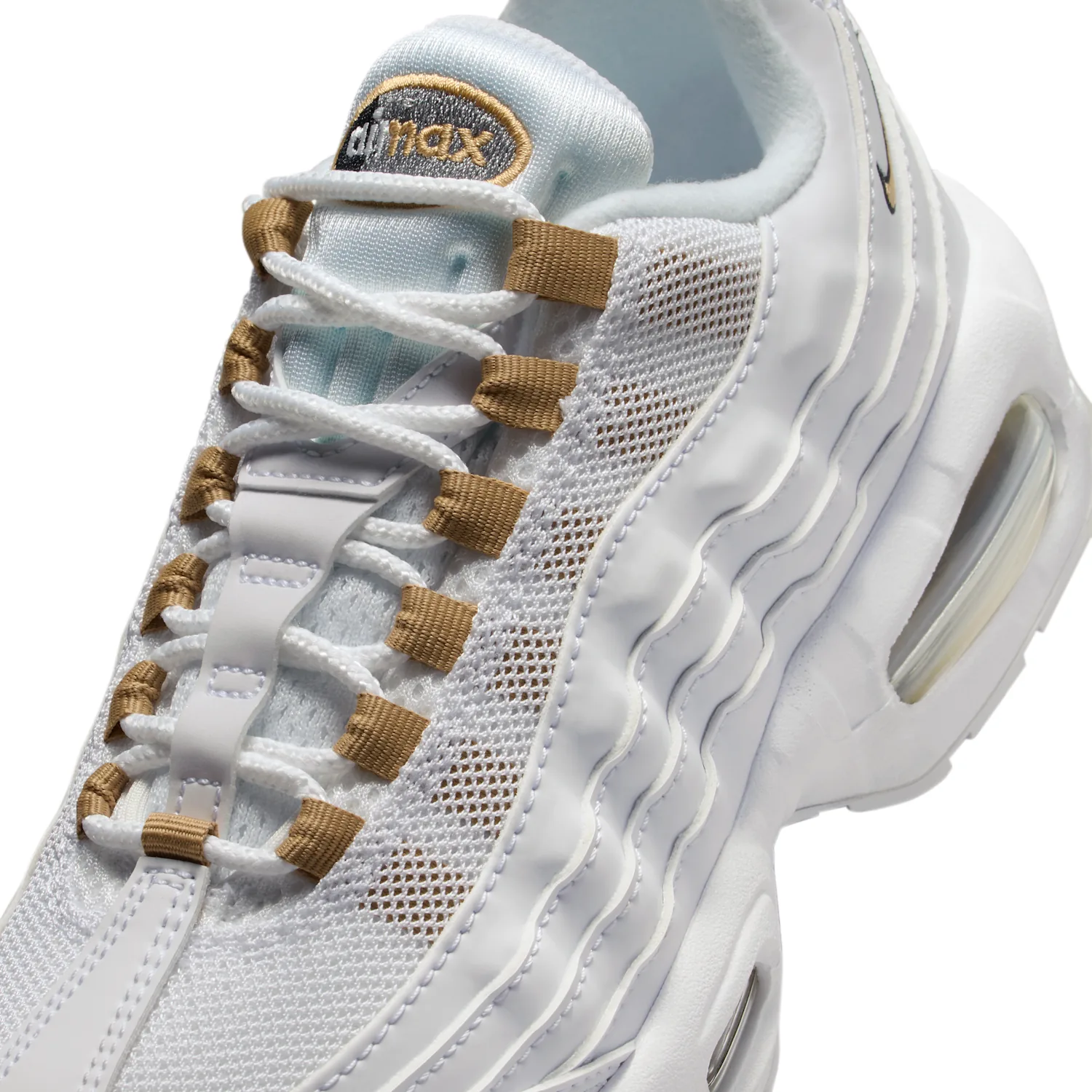 Nike Air Max 95 Big Bubble image 7
