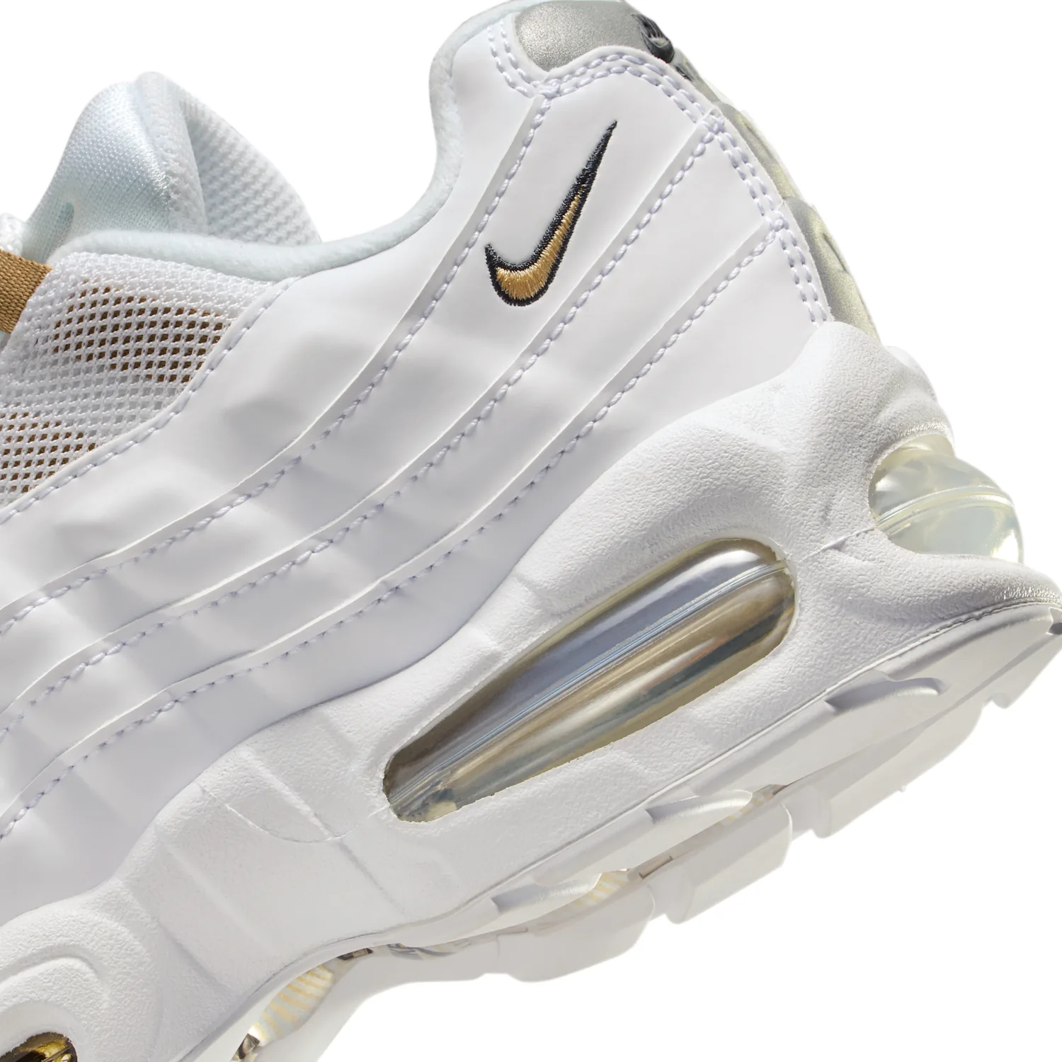 Nike Air Max 95 Big Bubble image 8