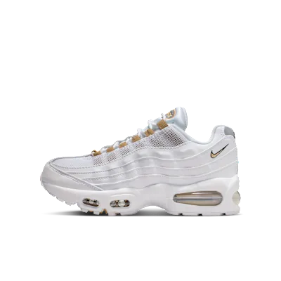 Nike Air Max 95 Big Bubble
