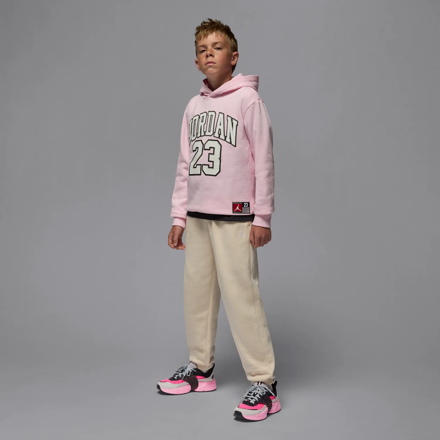 Jordan Trunner O/S image 10