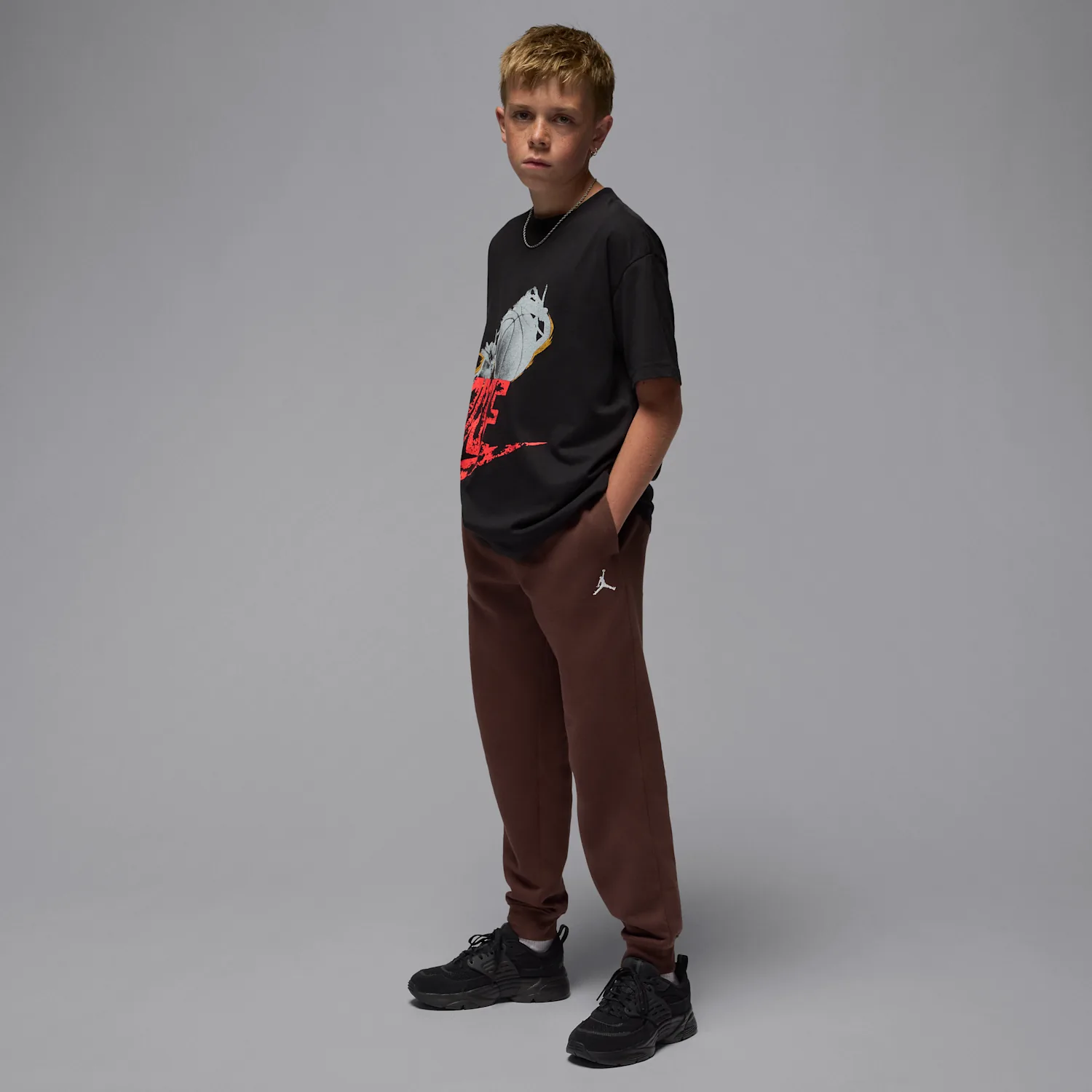 Jordan Trunner O/S image 10