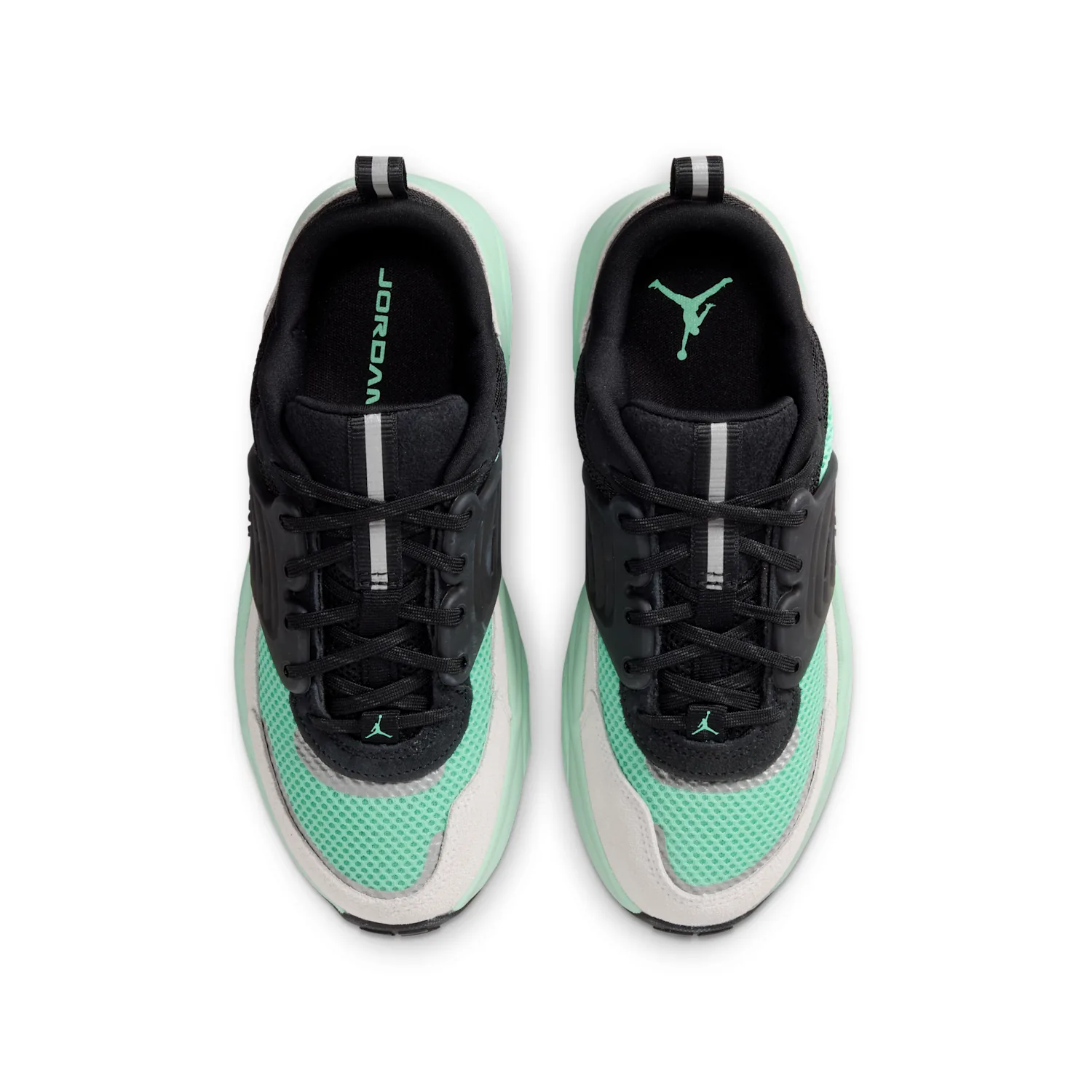 Jordan Trunner O/S image 4