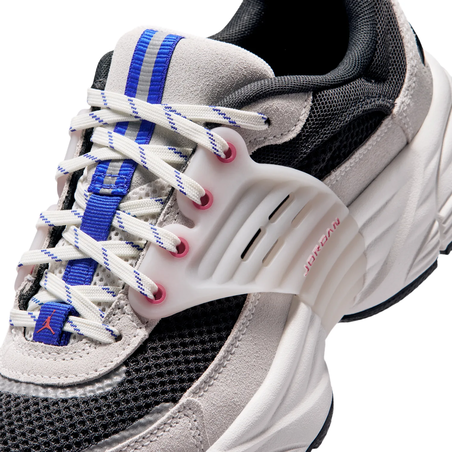 Jordan Trunner O/S image 7