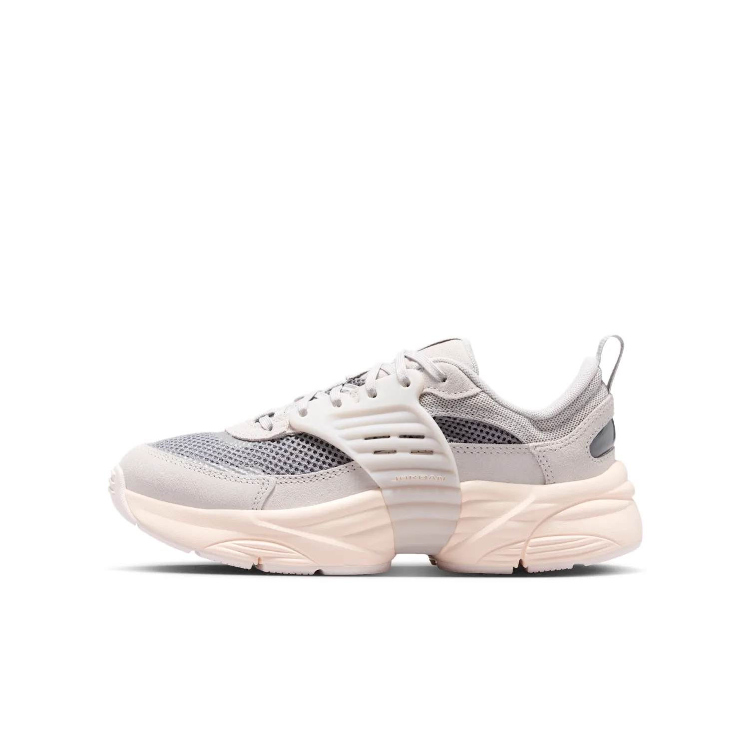 Jordan Trunner O/S