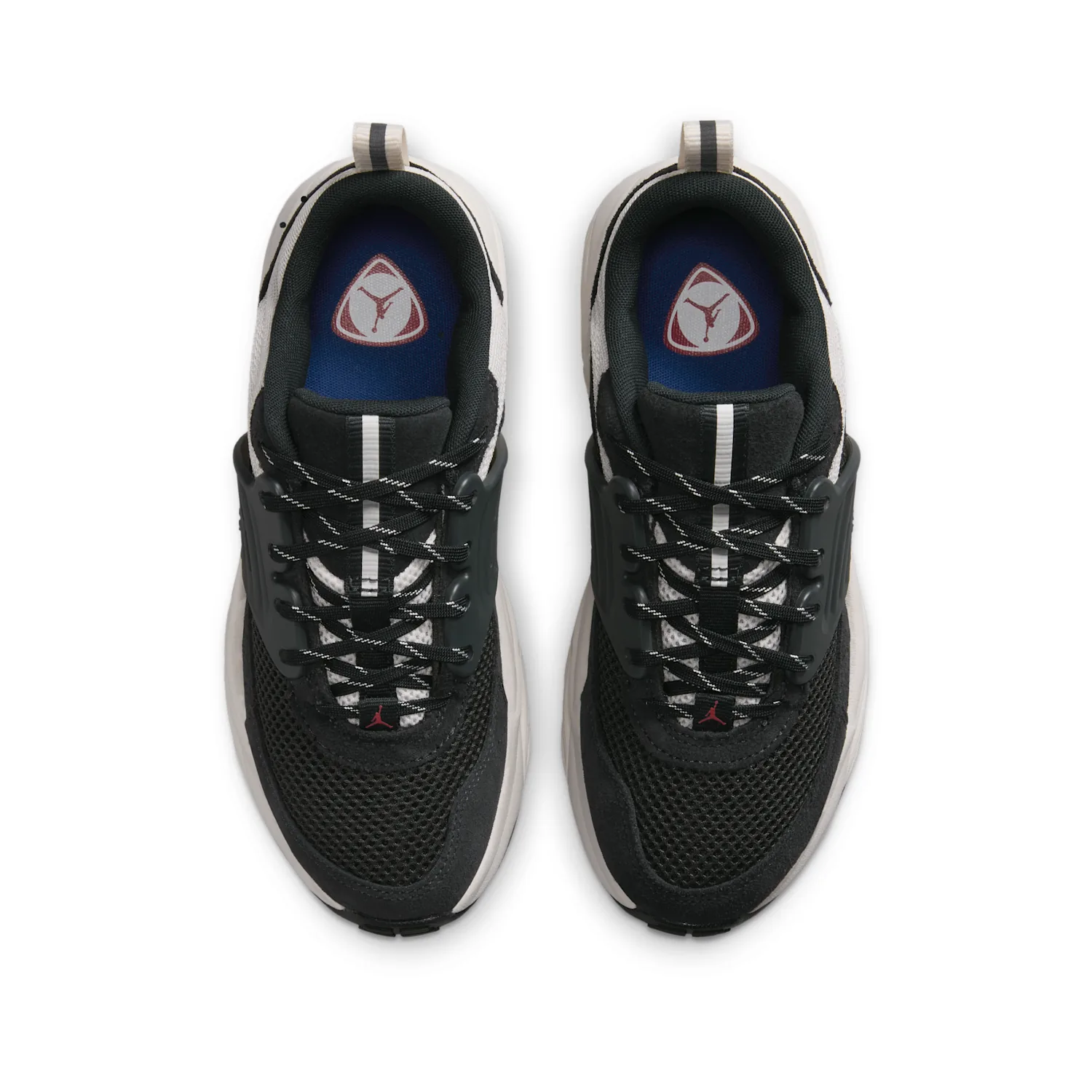 Jordan Trunner O/S image 4