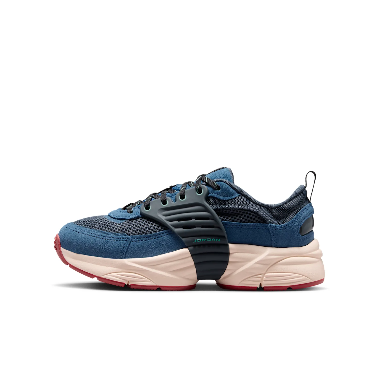 Jordan Trunner O/S