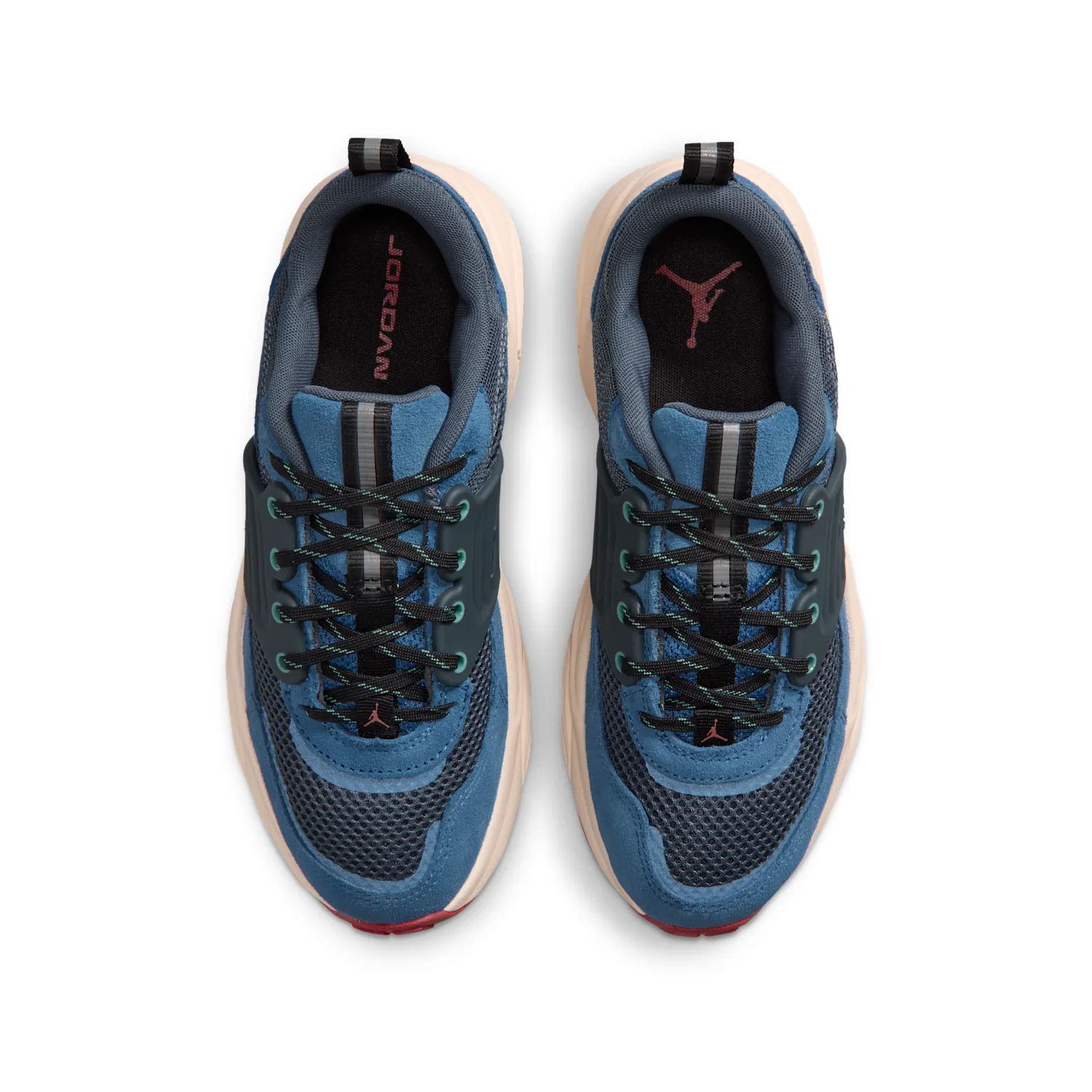 Jordan Trunner O/S image 4