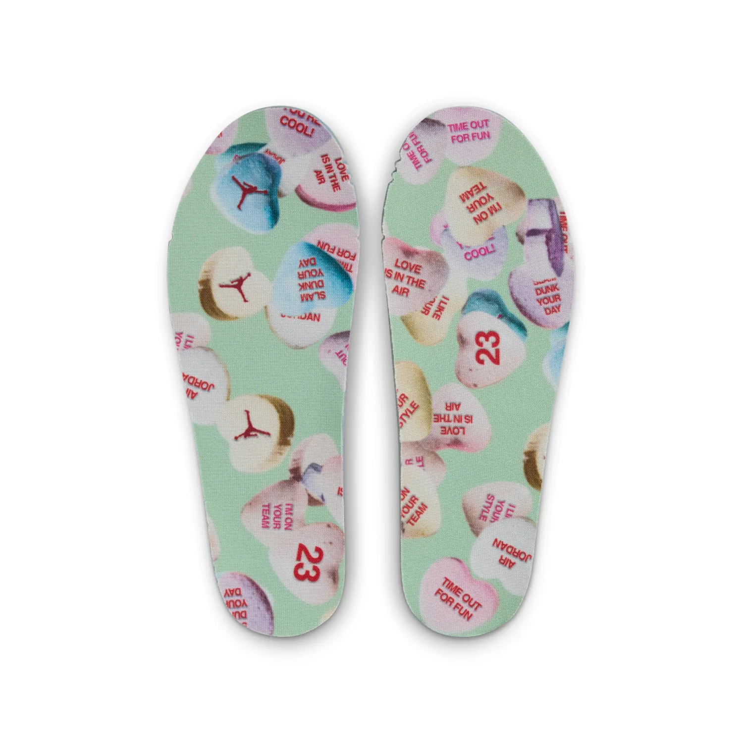 Jordan Trunner O/S image 9