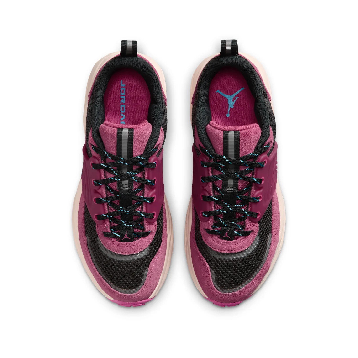Jordan Trunner O/S image 4