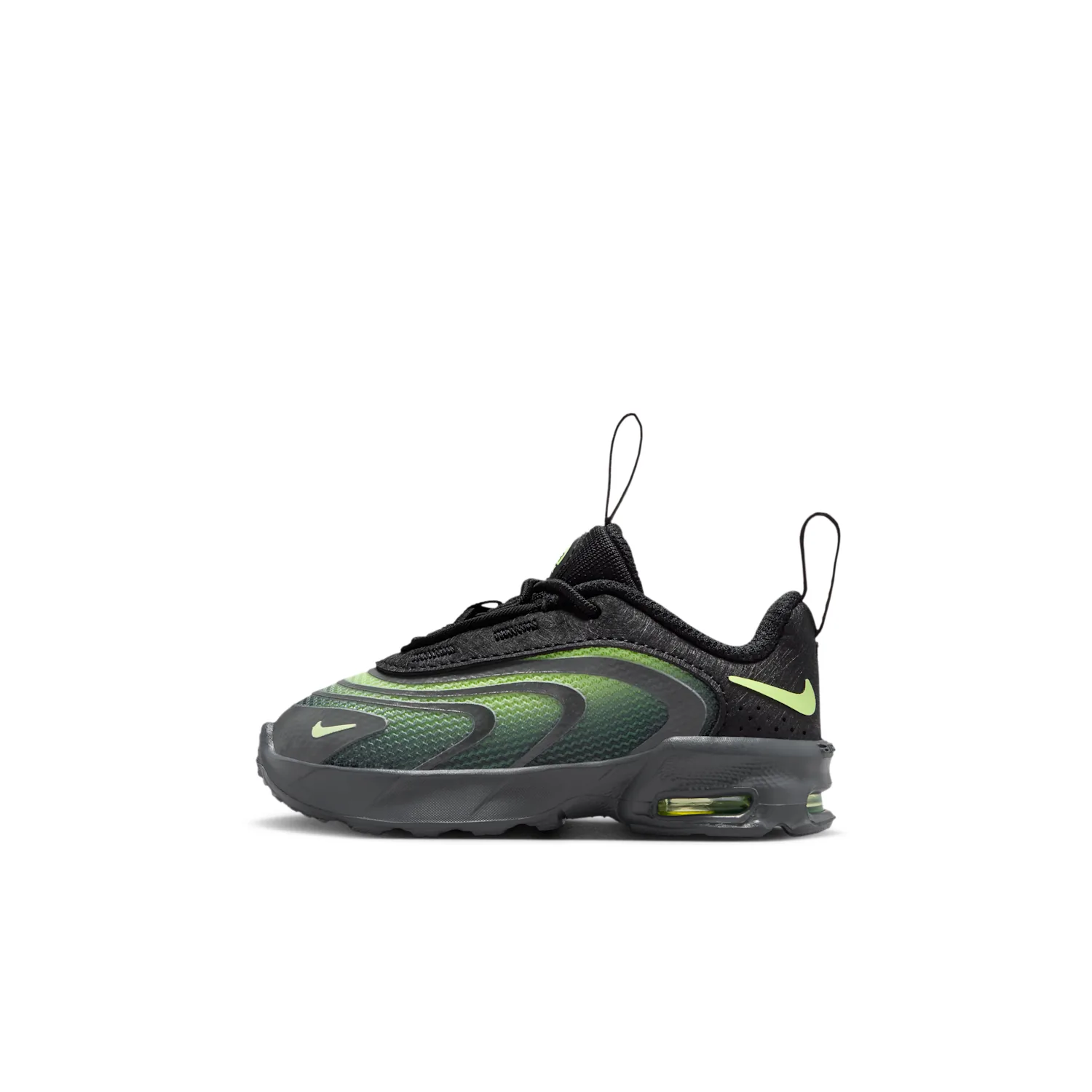 Nike Air Max Fire