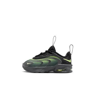 Nike Air Max Fire