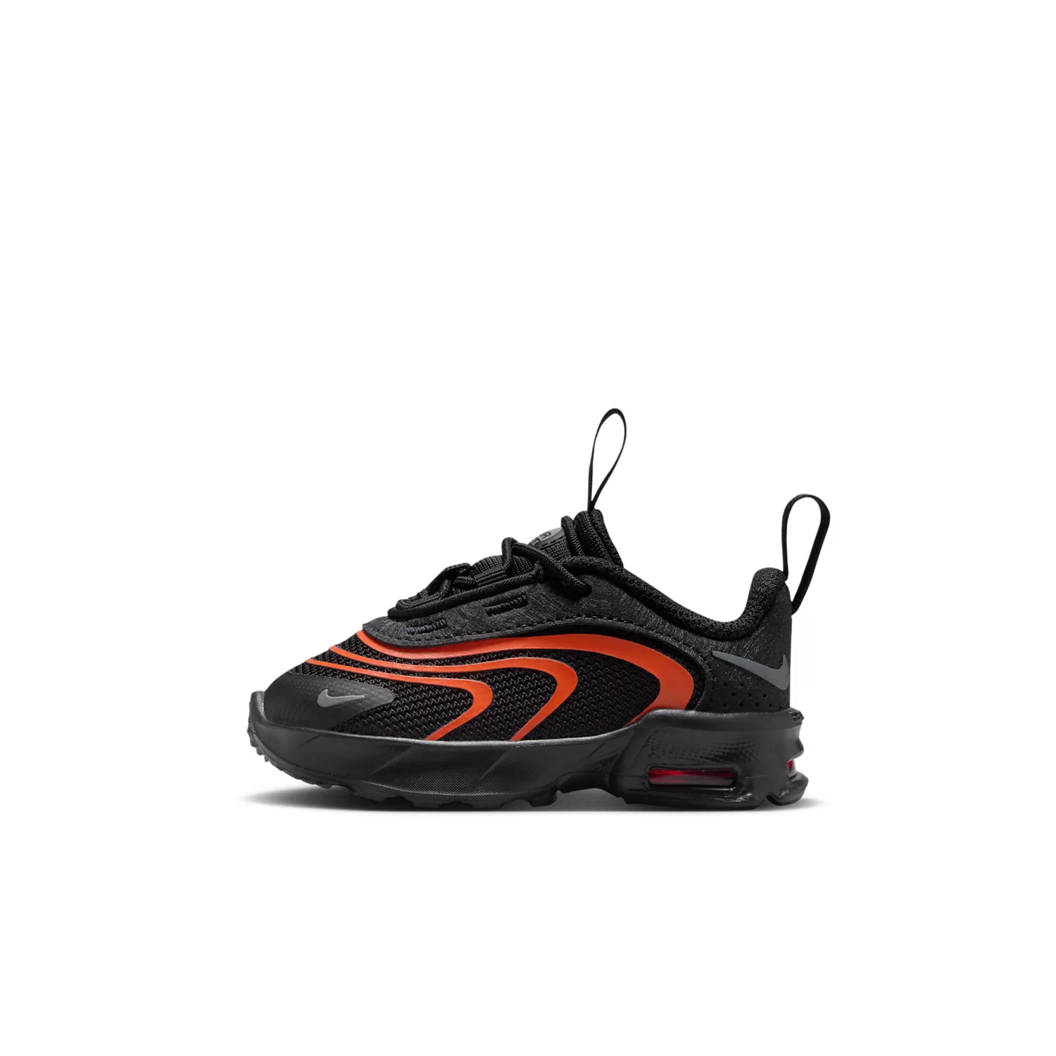 Nike Air Max Fire
