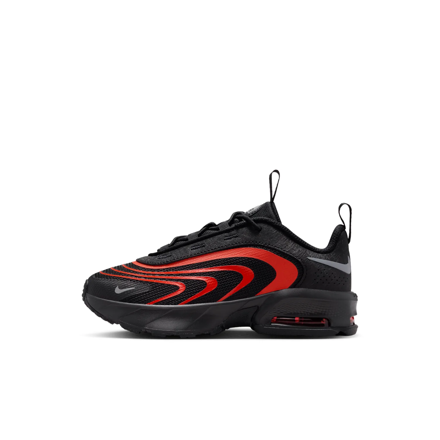 Nike Air Max Fire