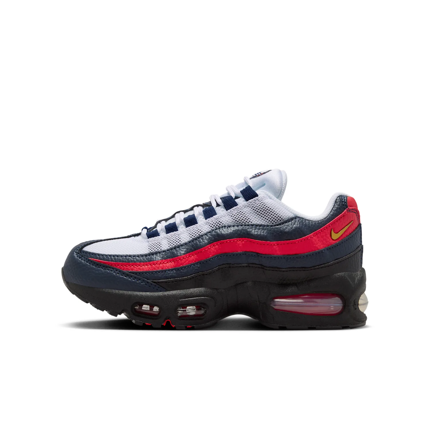 Nike Air Max 95 "Big Bubble" LTR SE