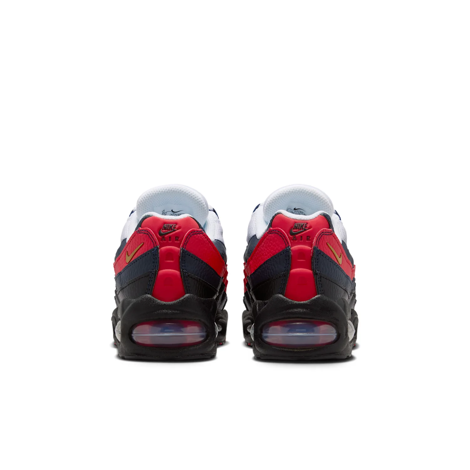 Nike Air Max 95 "Big Bubble" LTR SE image 6