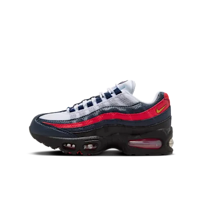 Nike Air Max 95 "Big Bubble" LTR SE