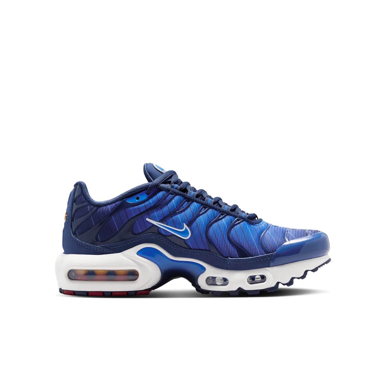 Nike Air Max Plus SE image 3