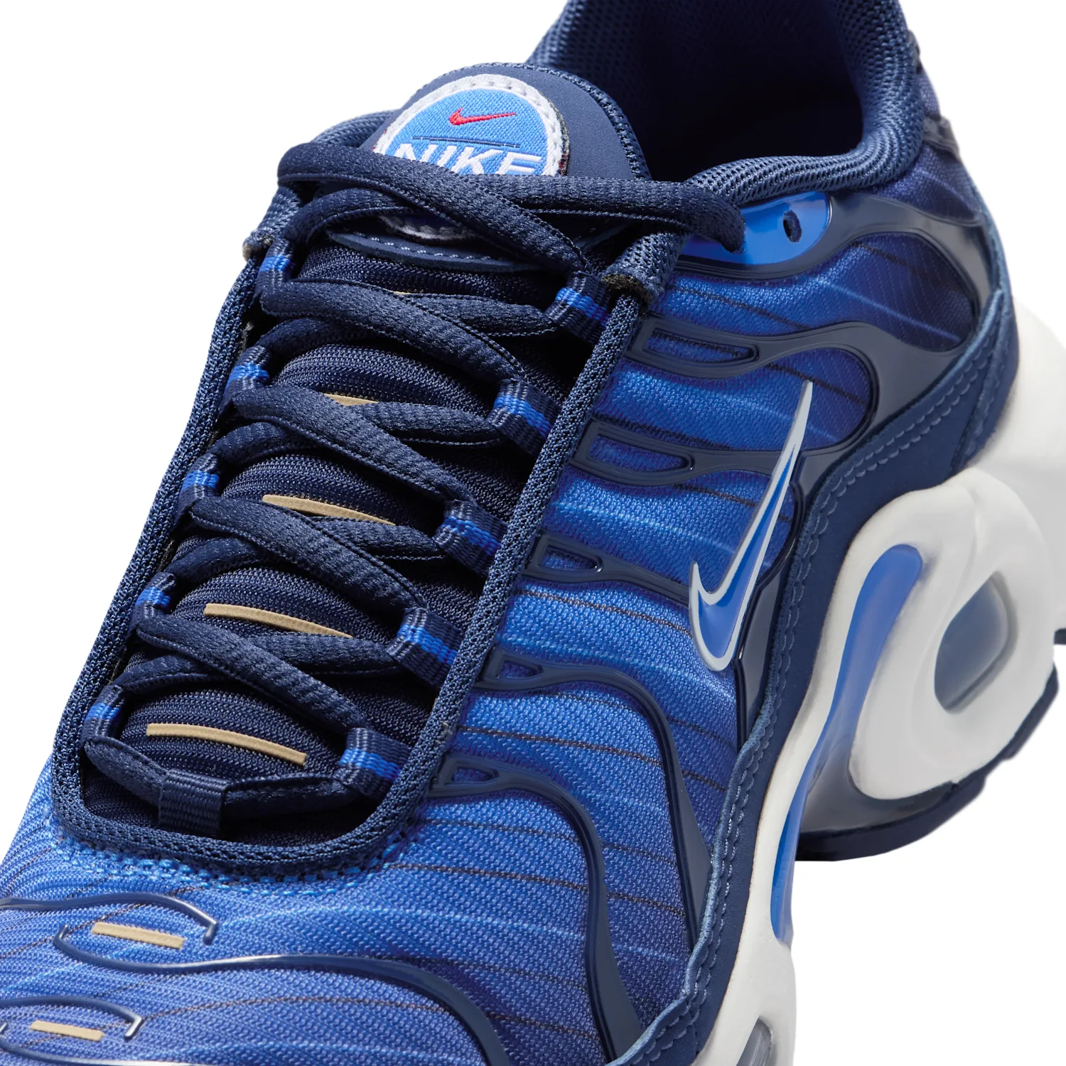 Nike Air Max Plus SE image 7