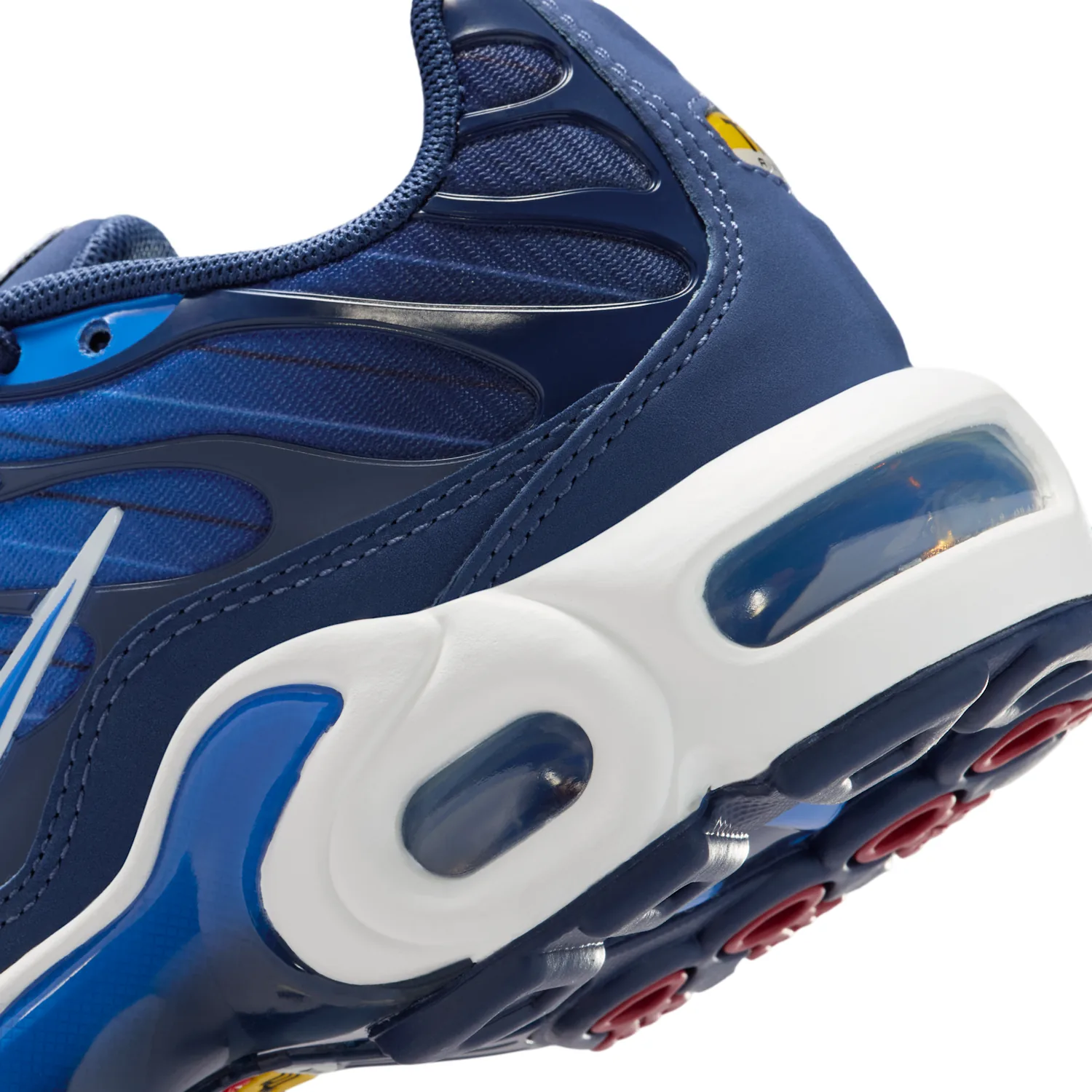 Nike Air Max Plus SE image 8