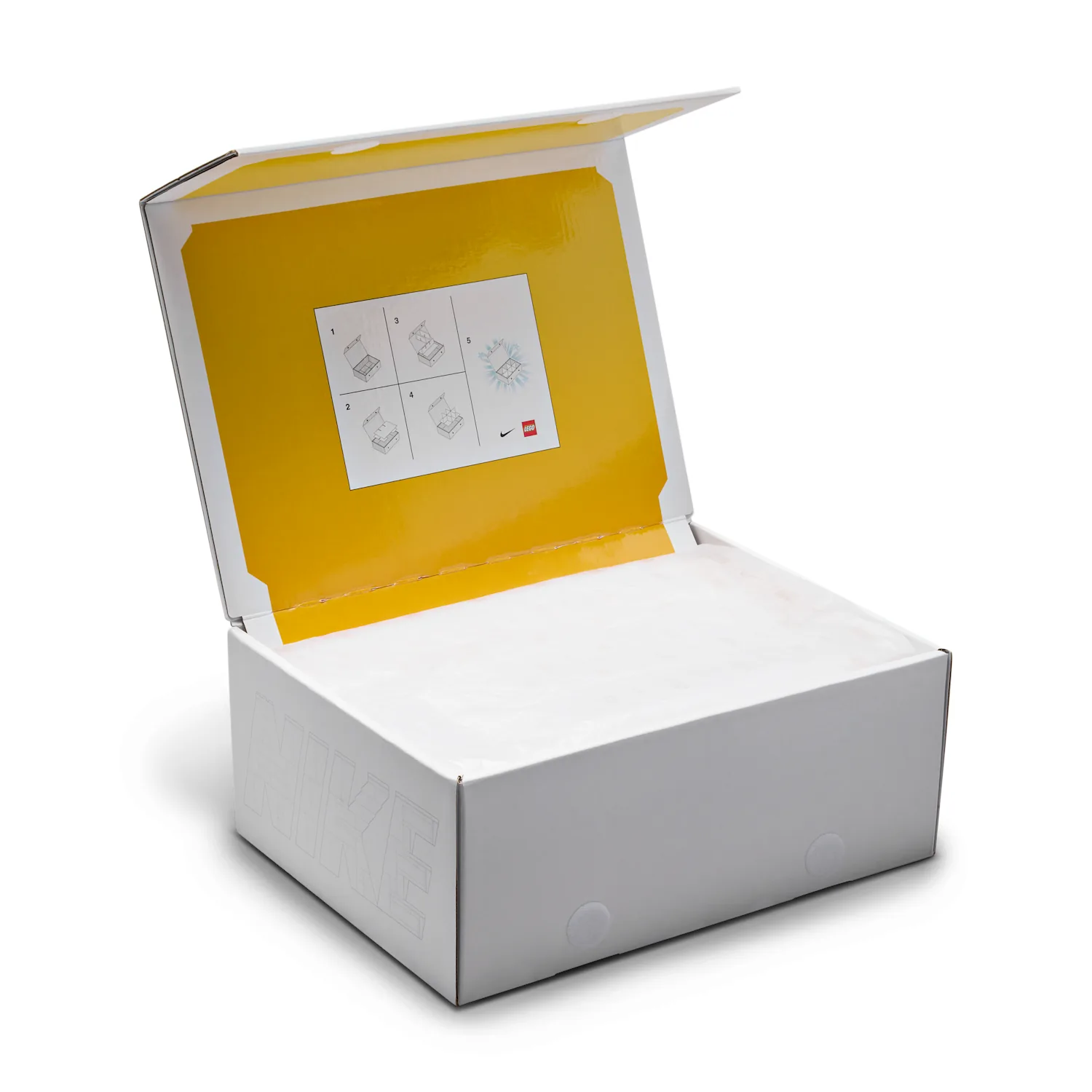 Nike Dunk Low x LEGO® Collection image 10