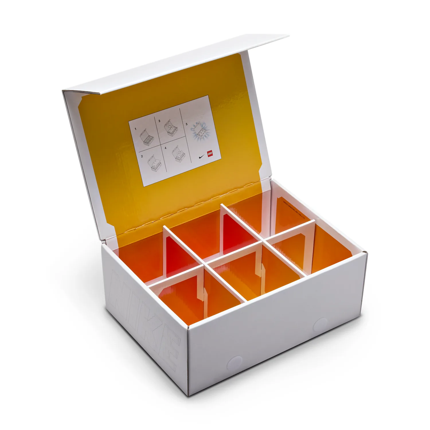 Nike Dunk Low x LEGO® Collection image 12