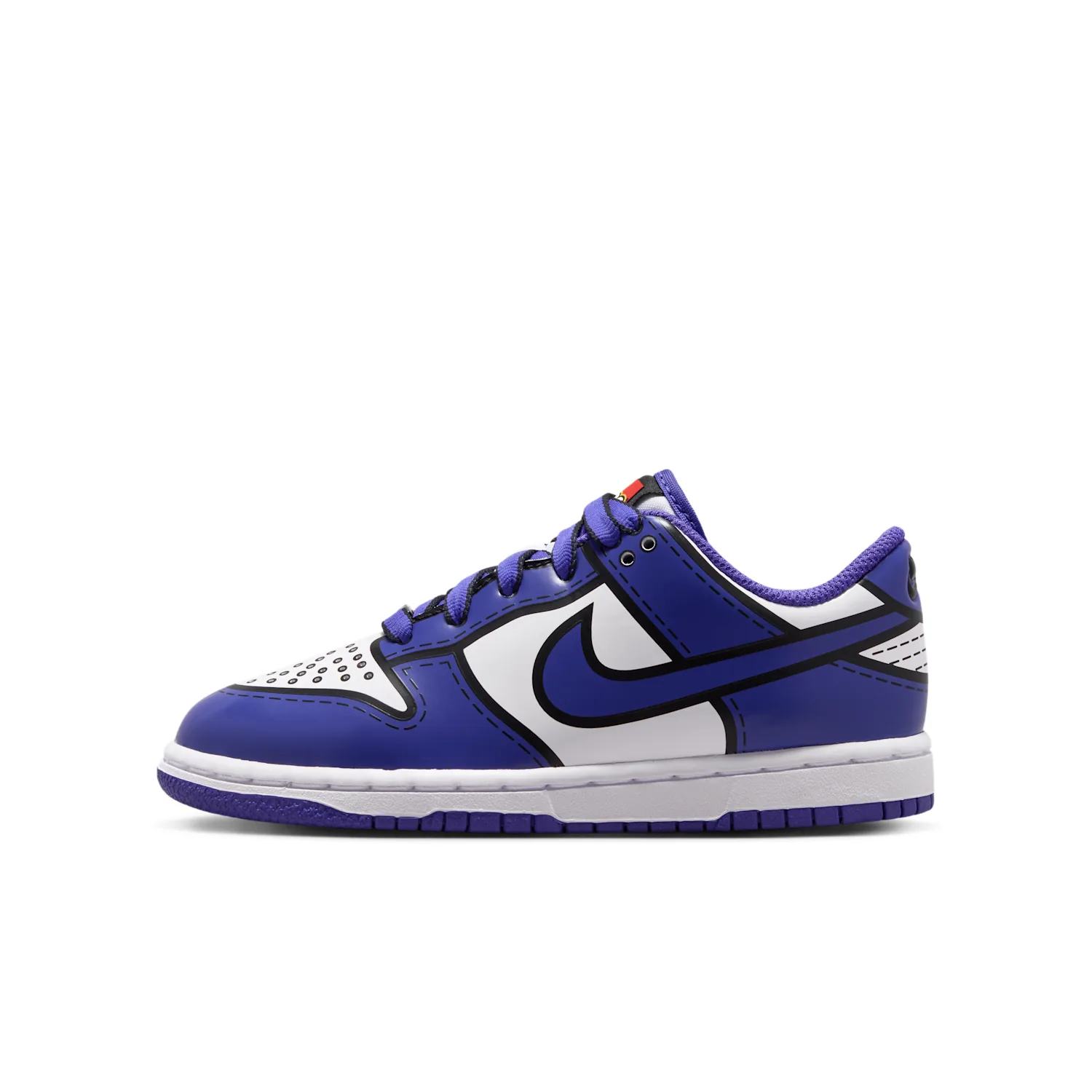 Nike Dunk Low x LEGO® Collection