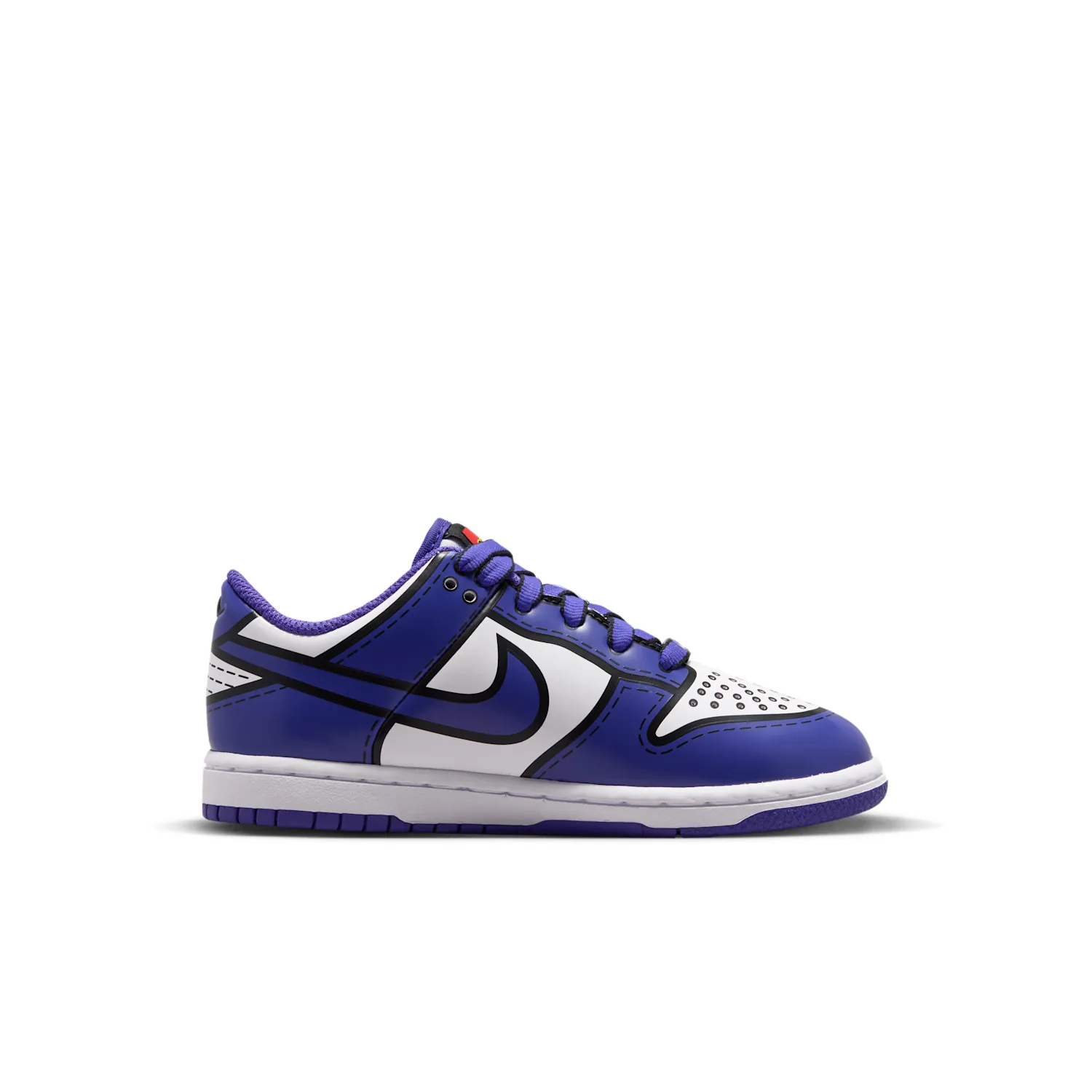 Nike Dunk Low x LEGO® Collection image 5