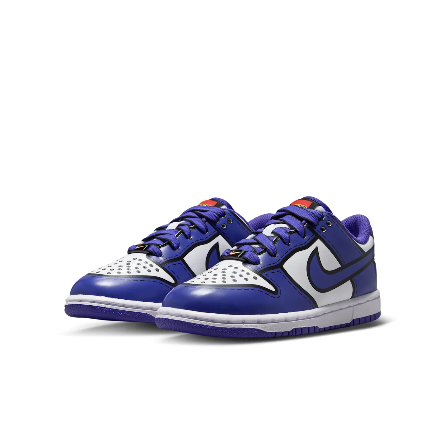 Nike Dunk Low x LEGO® Collection image 7