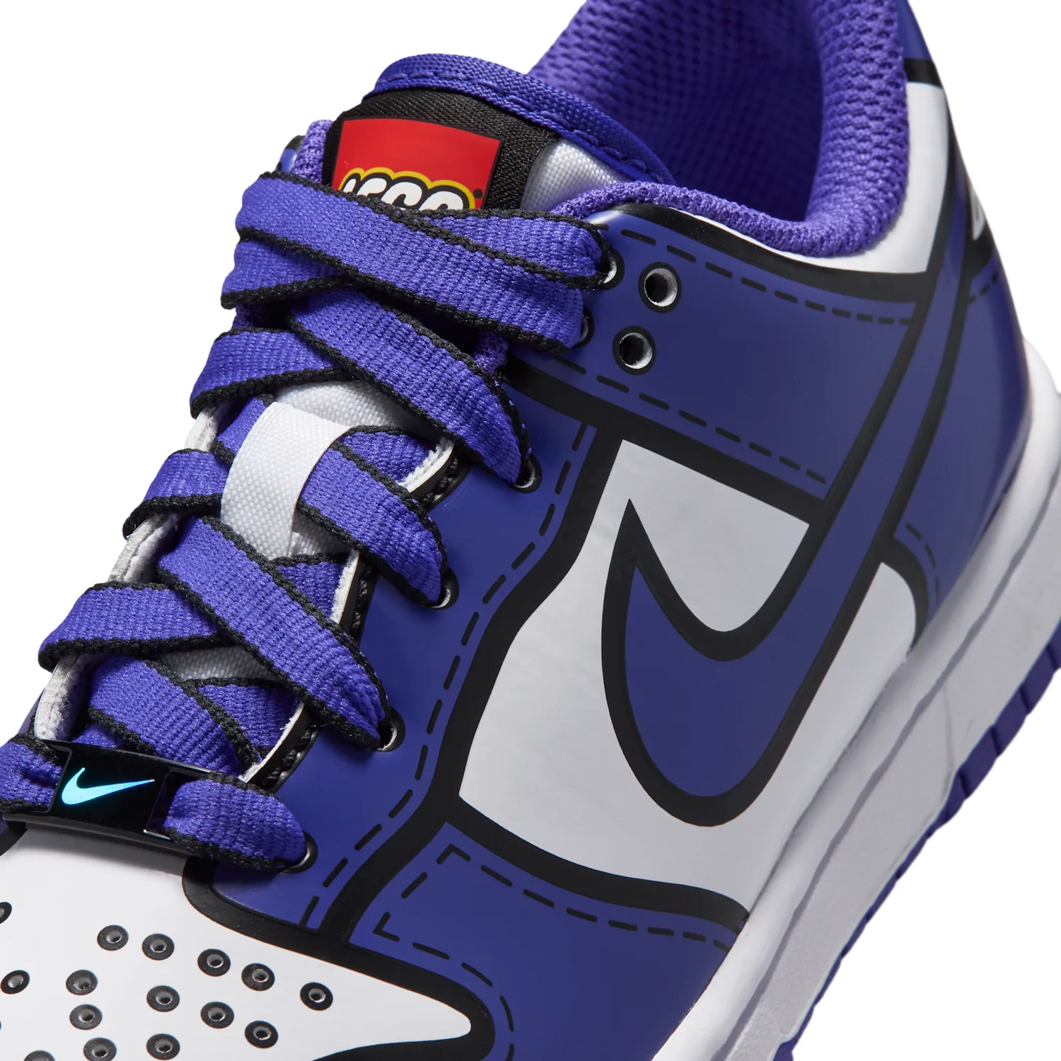 Nike Dunk Low x LEGO® Collection image 9