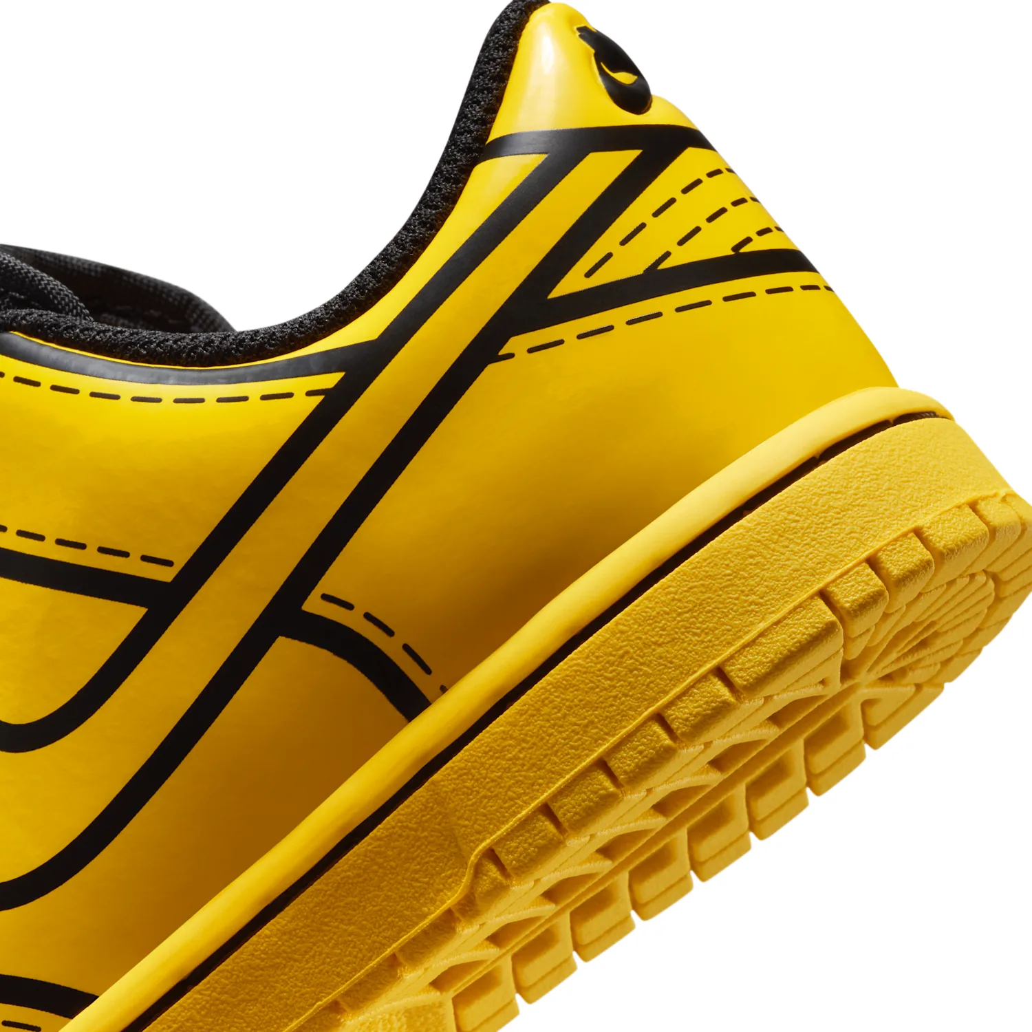 Nike Dunk Low x LEGO® Collection image 8